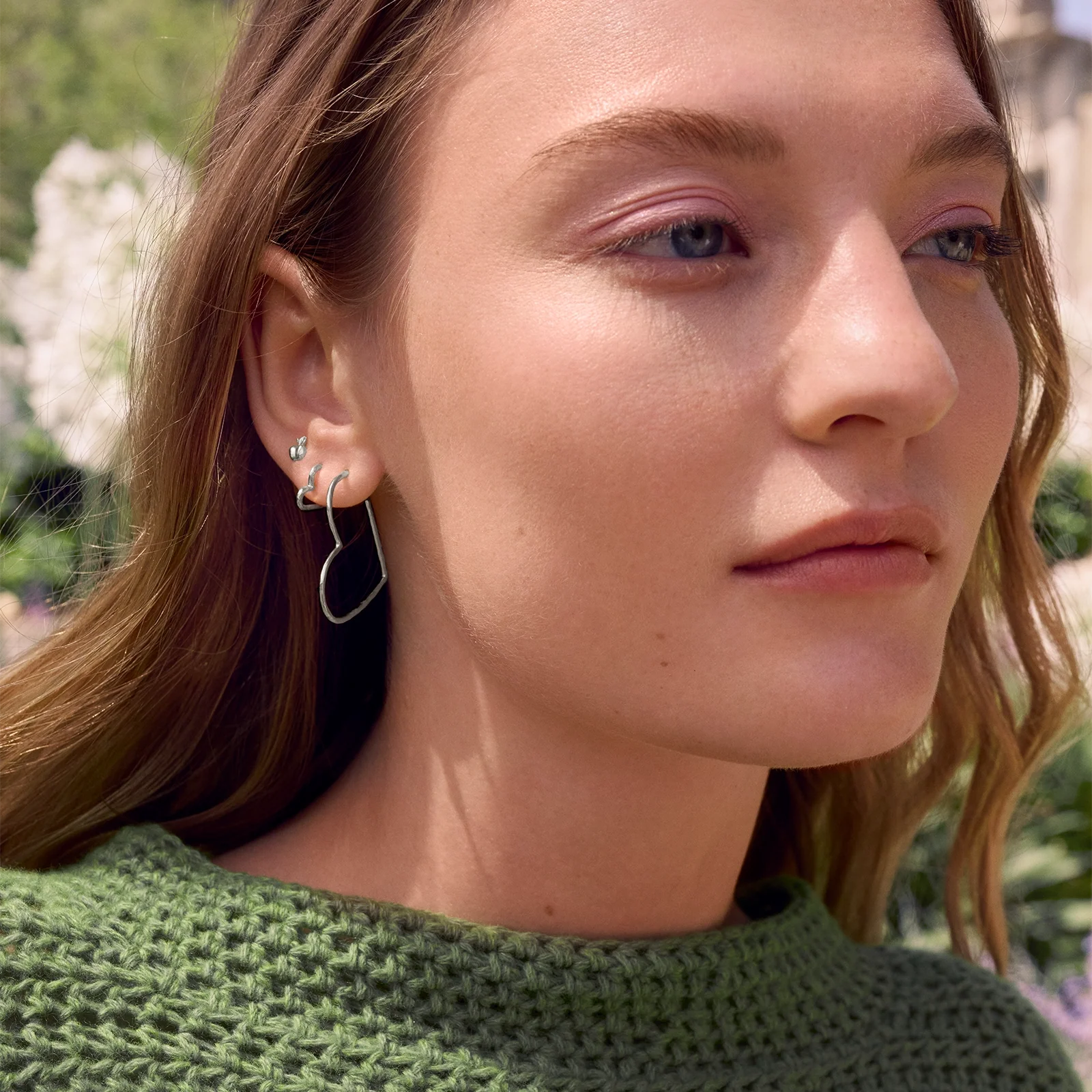 Laia Grande Øredobber - Image 2