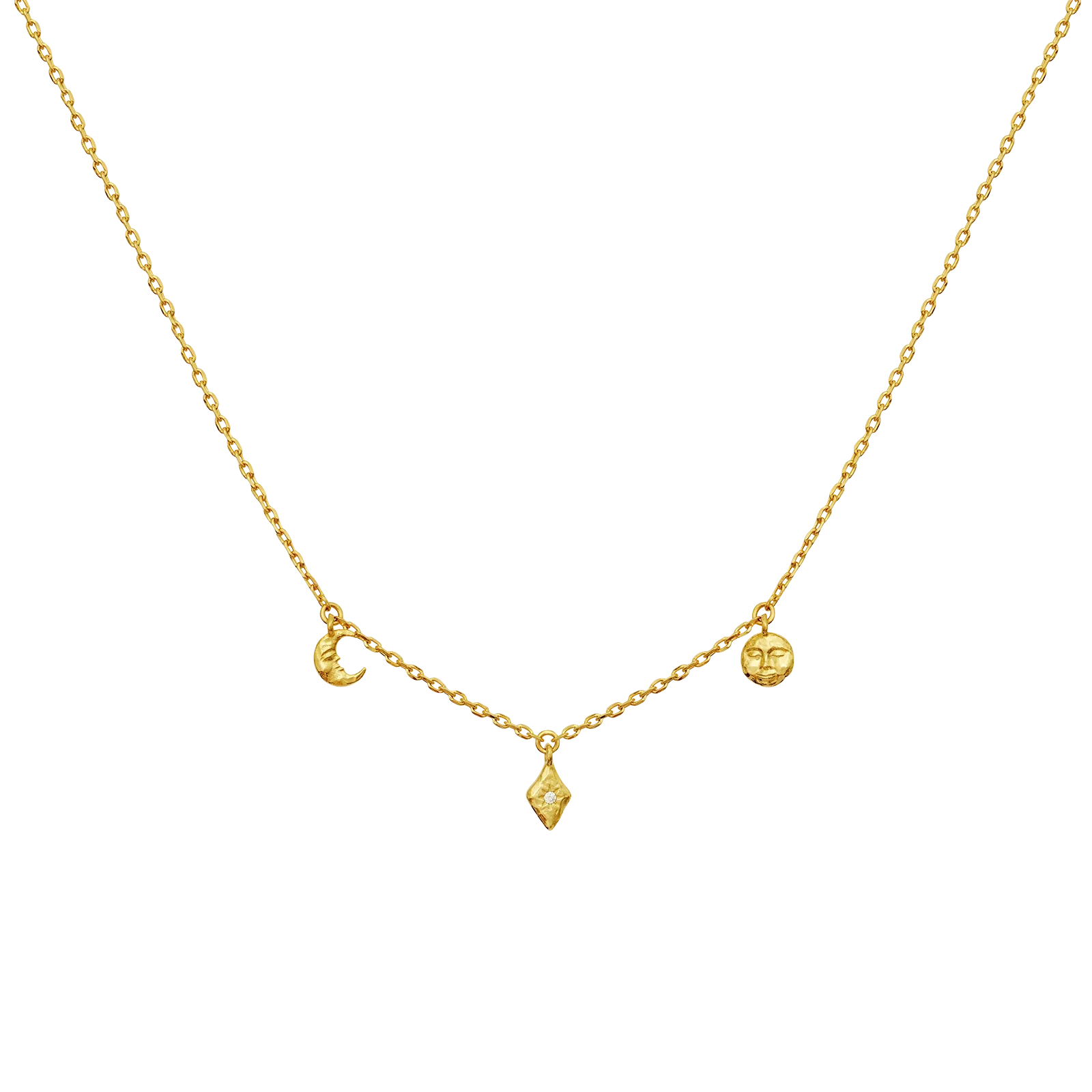 Lea halskjede