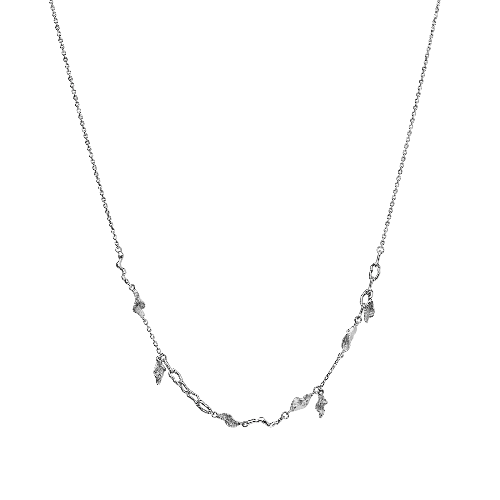 Lenani Necklace