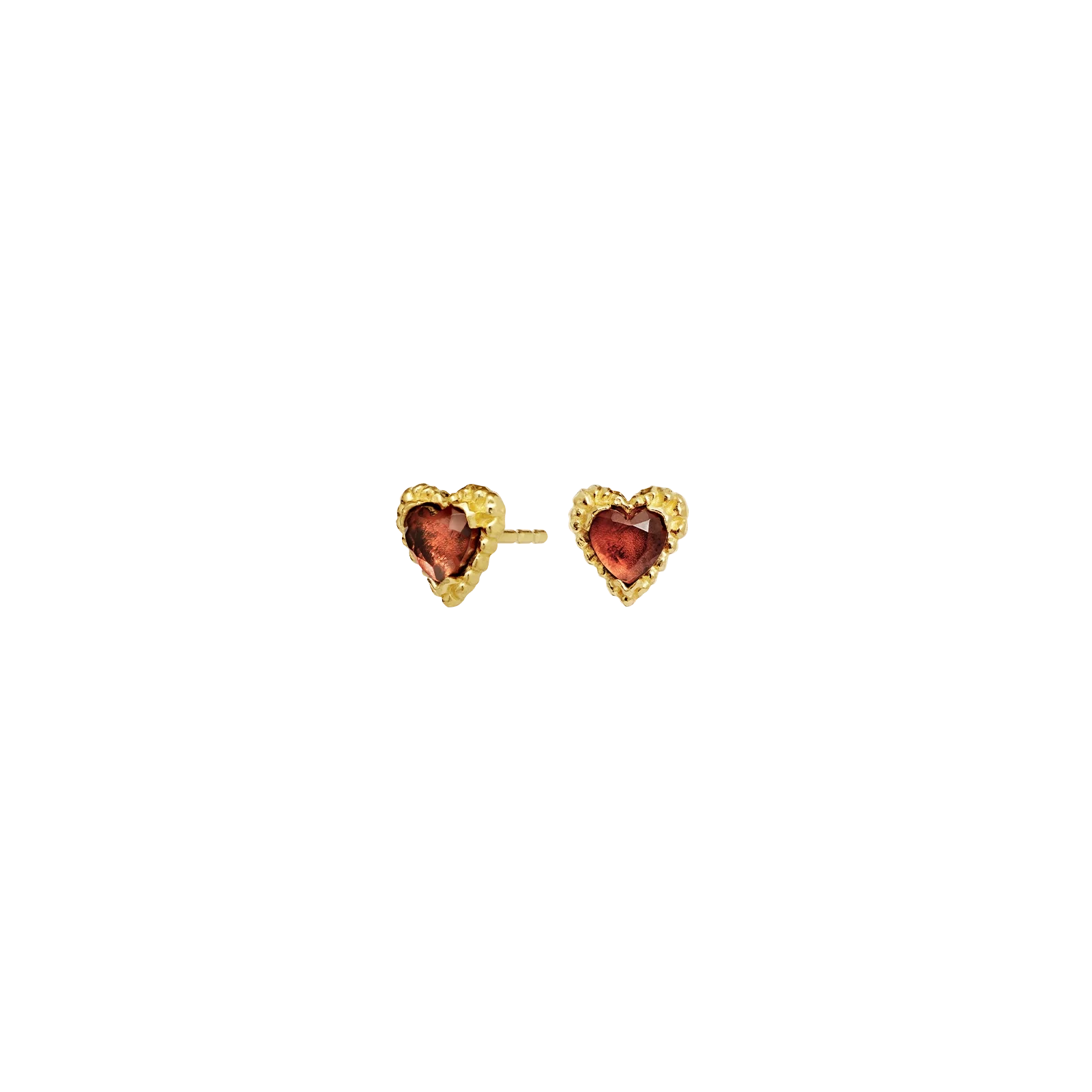Lina Rosa Earrings - Image 2