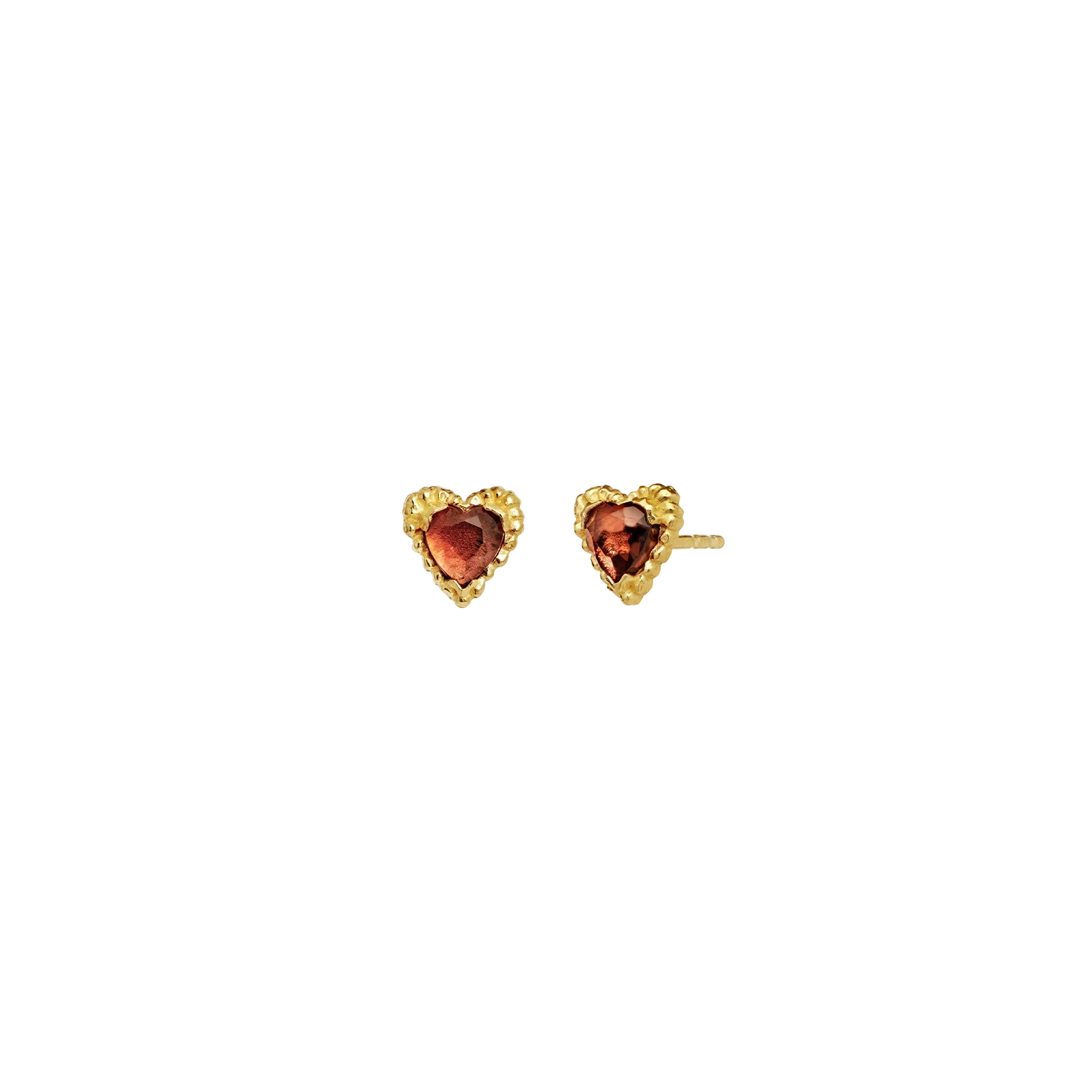 Lina Rosa Earrings - Image 3