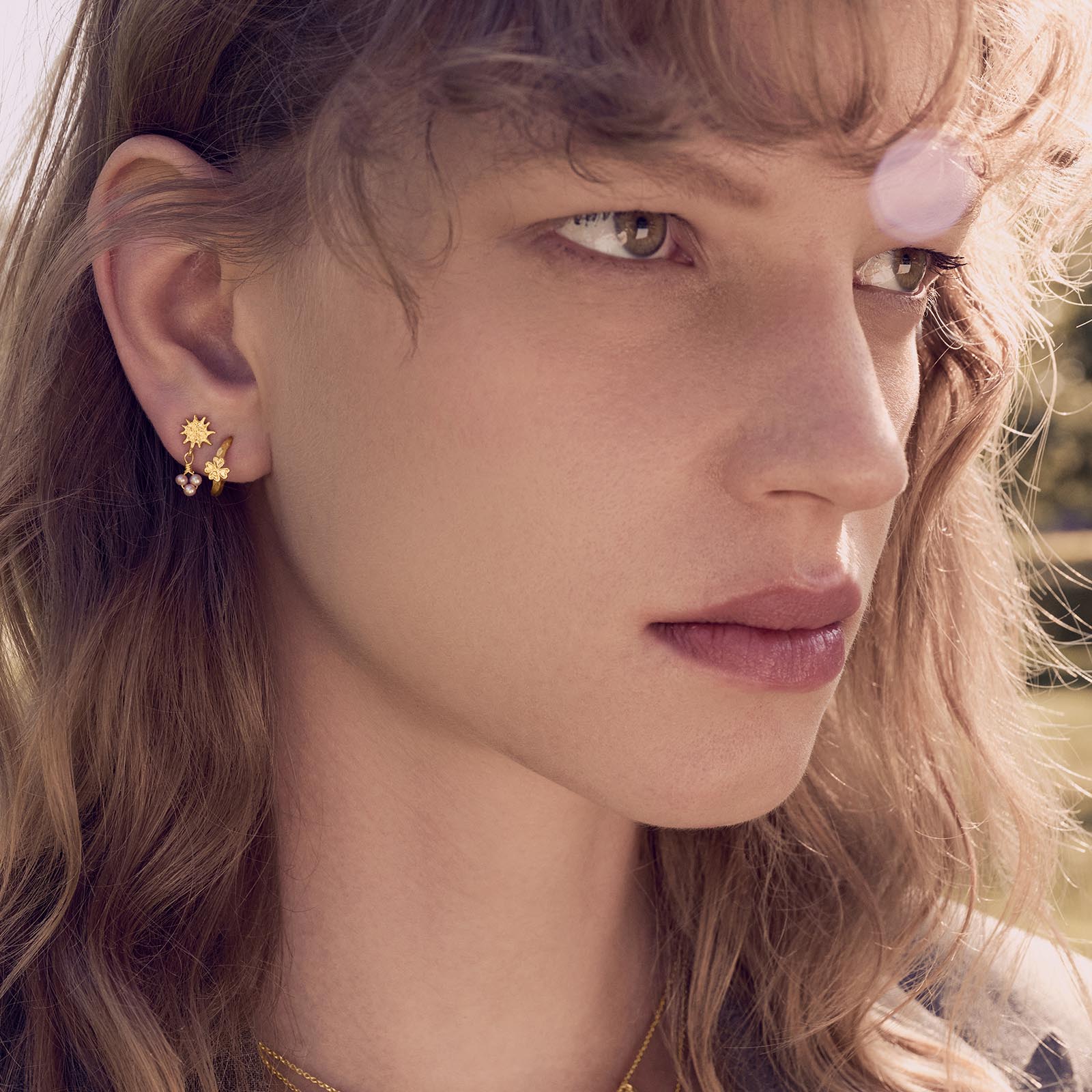 Loretta Øredobber - Image 4