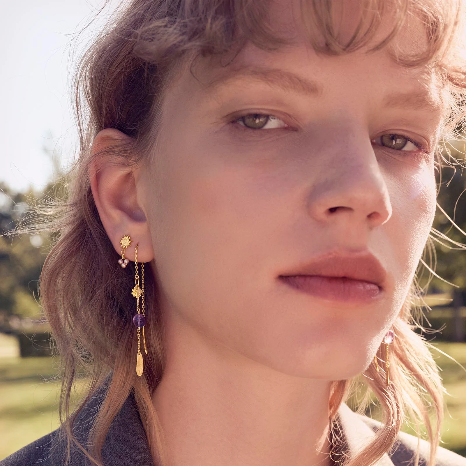 Lucie Øredobber - Image 2