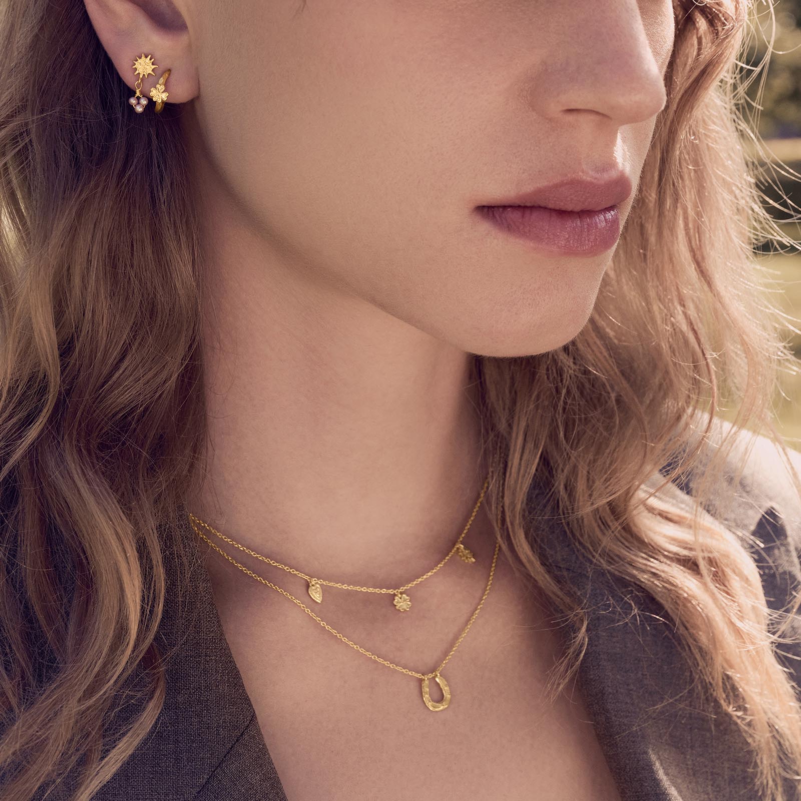 Lucie Øredobber - Image 6