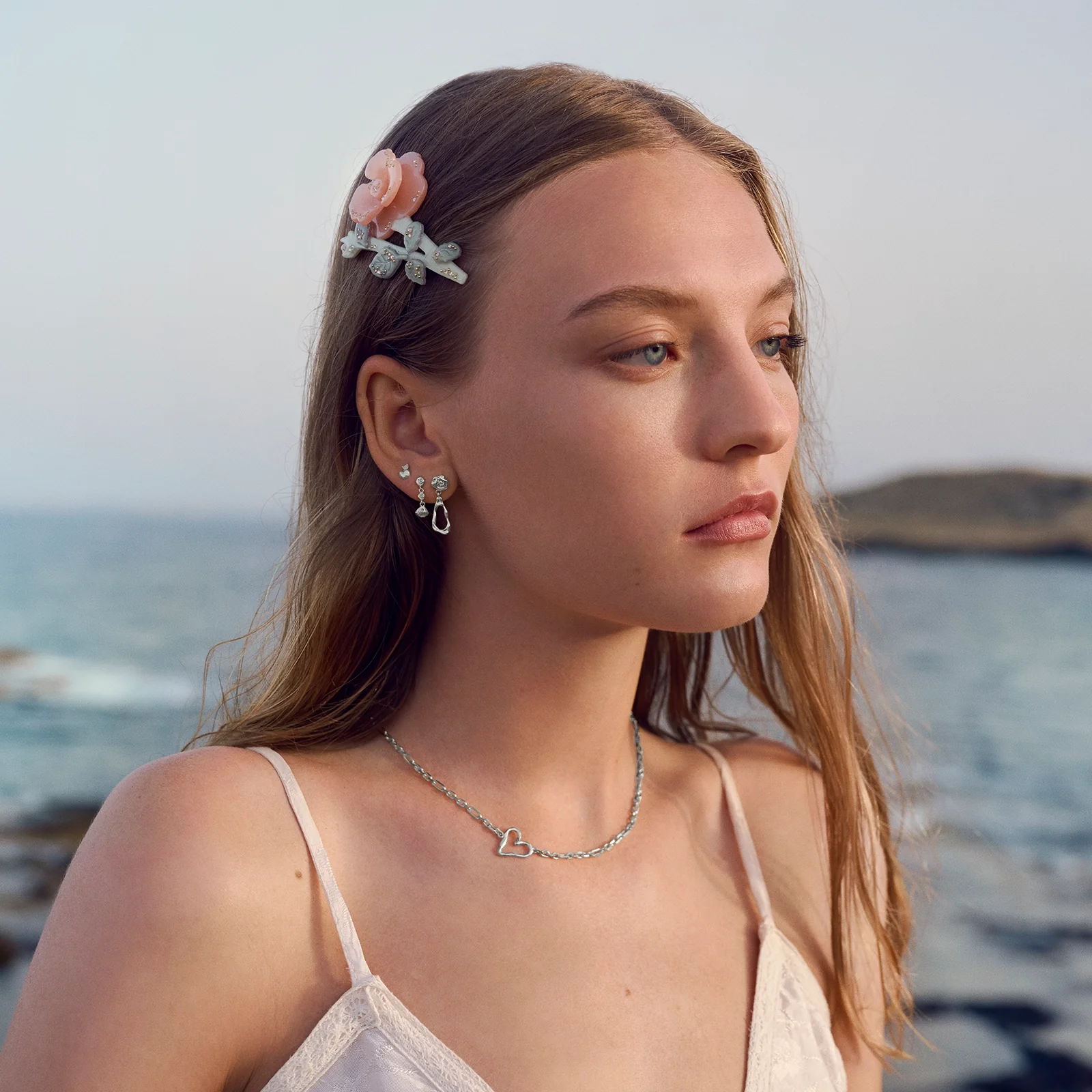 Lydia Øredobber - Image 2