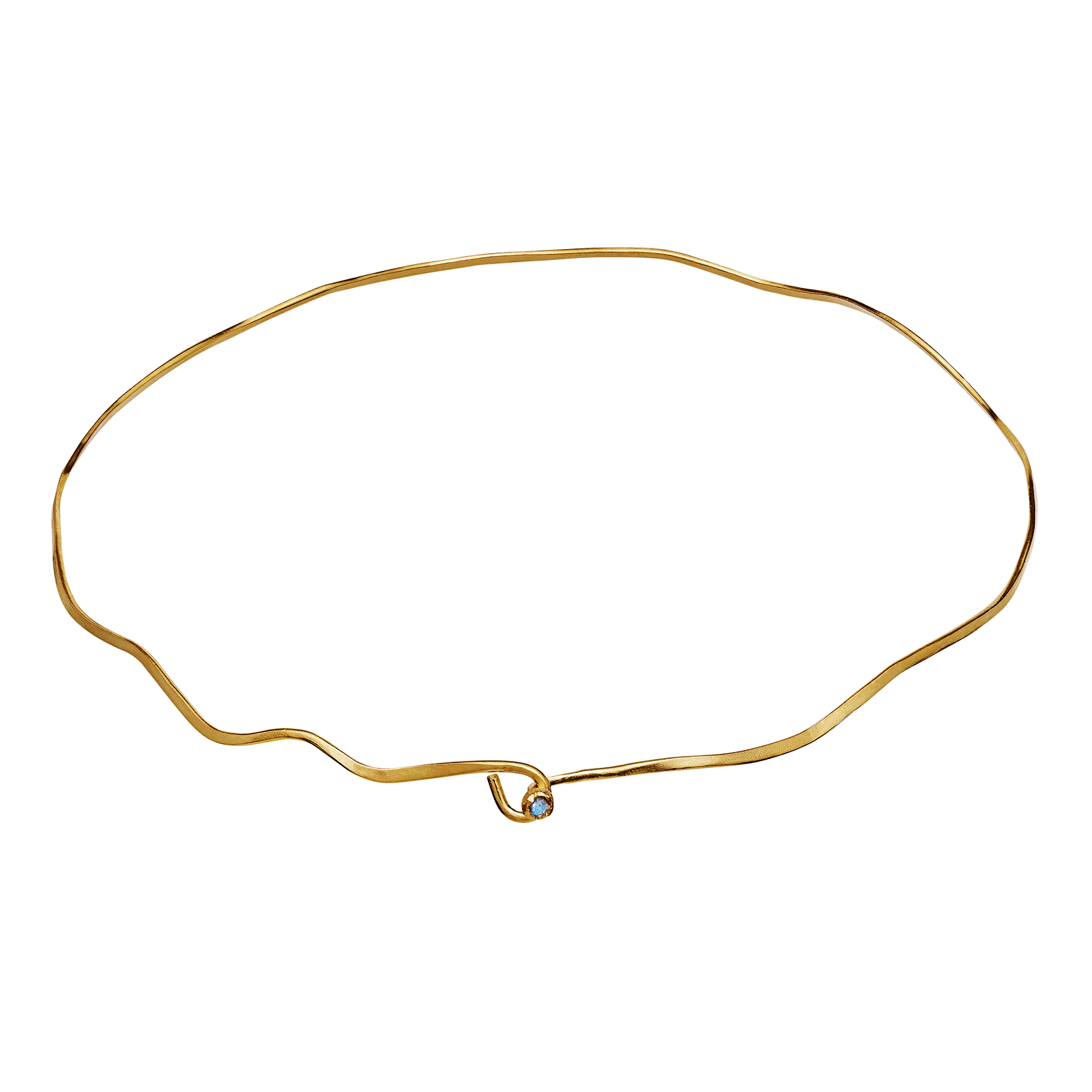 Madeleine Necklace