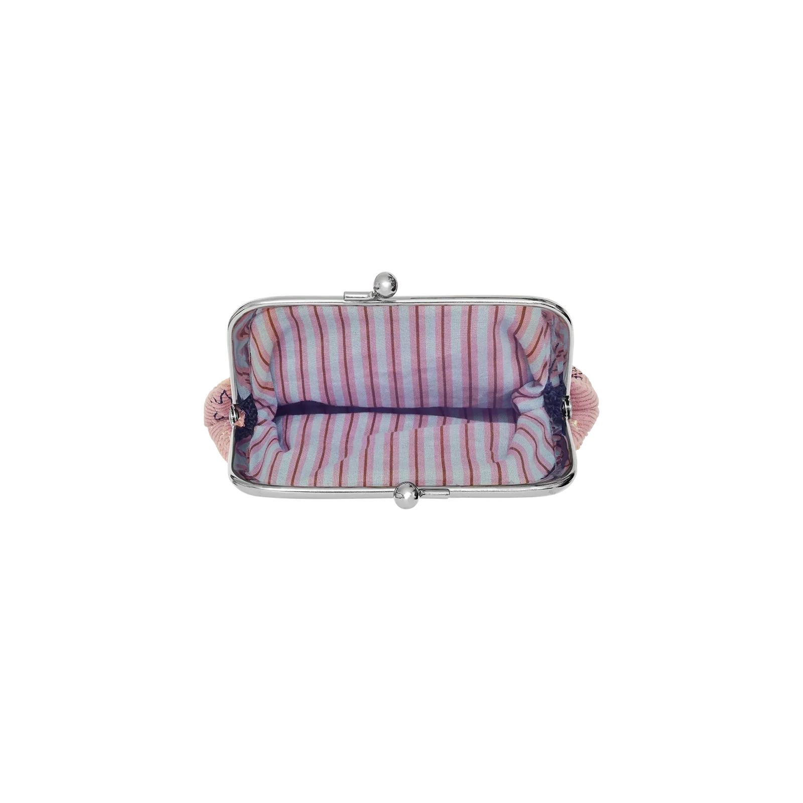 Magic Small Pouch Purple Theatre Magic - Image 3