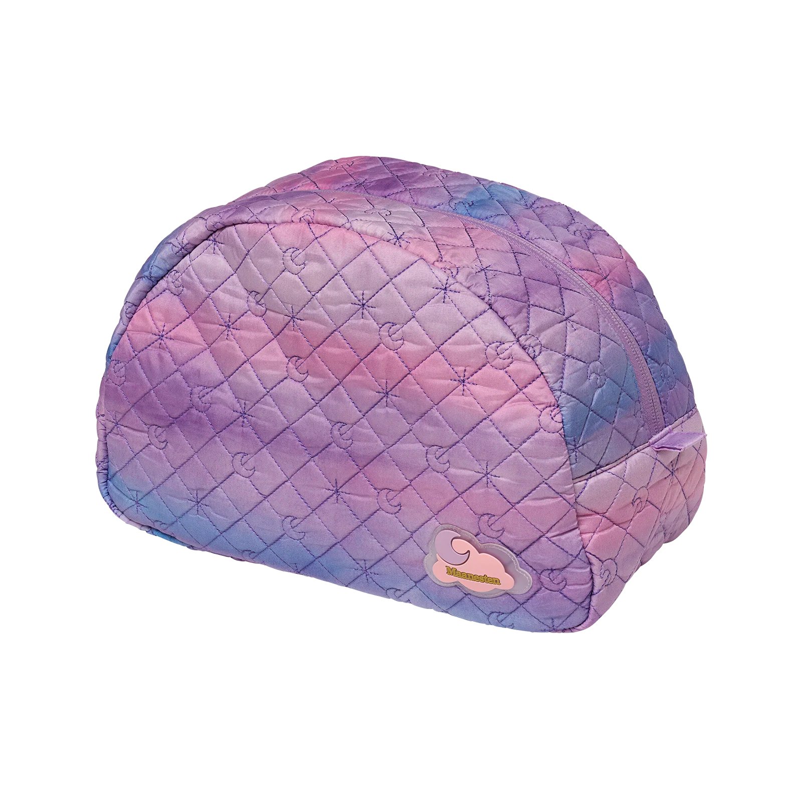 Makeup Bag Big Moonshine Purple