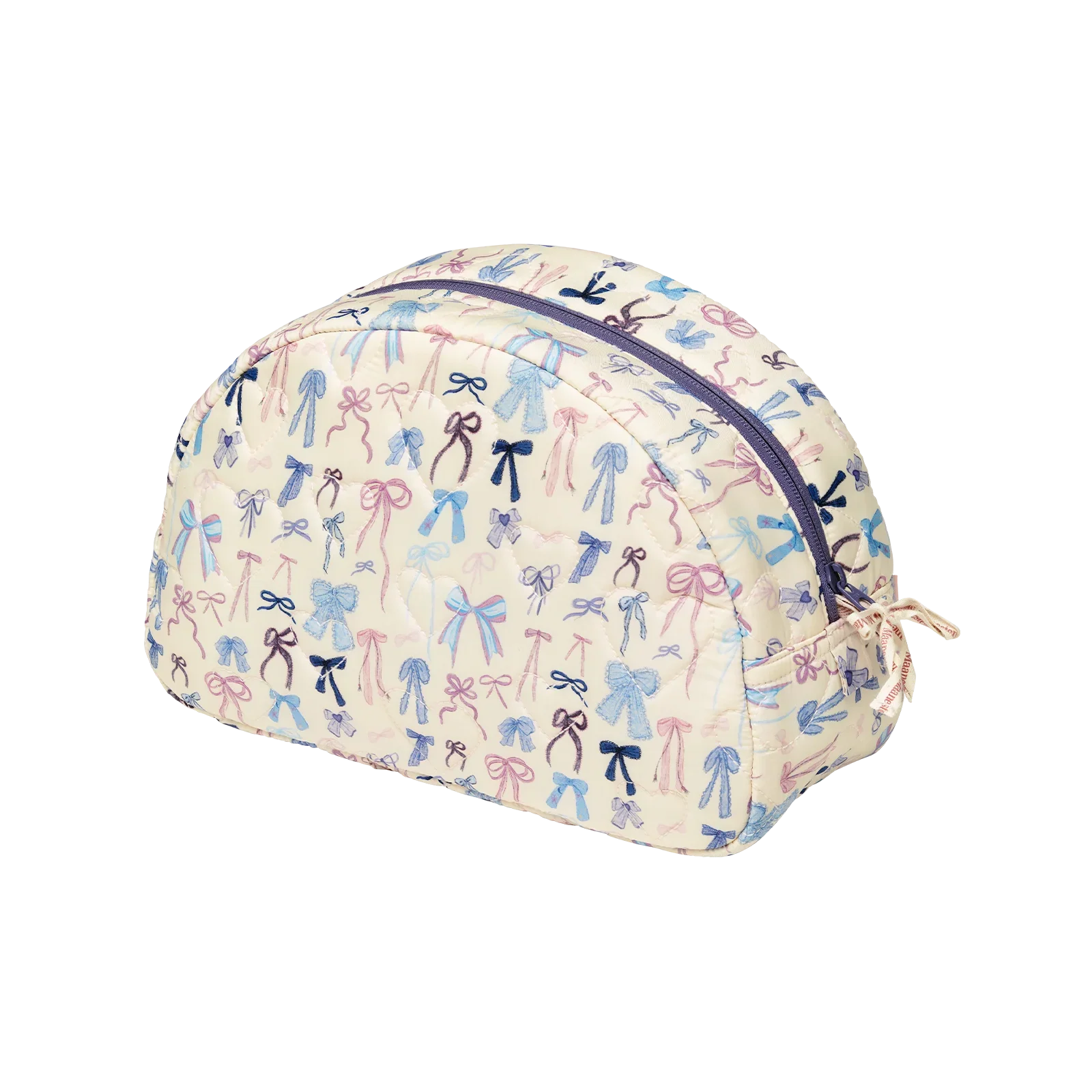Makeup Bag Big Cute Bows