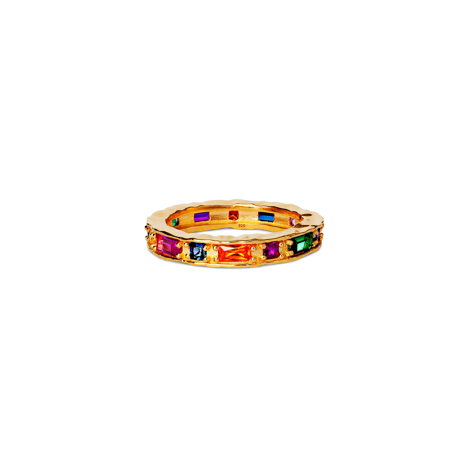 Maliah Ring