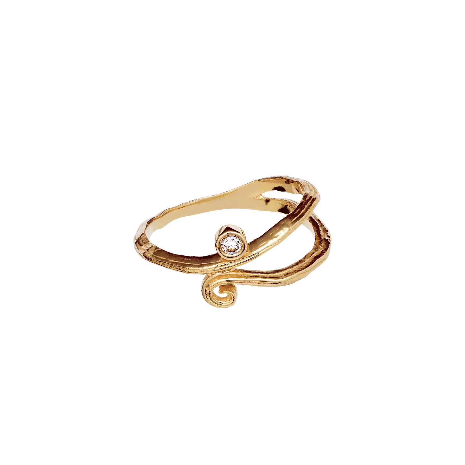 Maple Ring - Image 3
