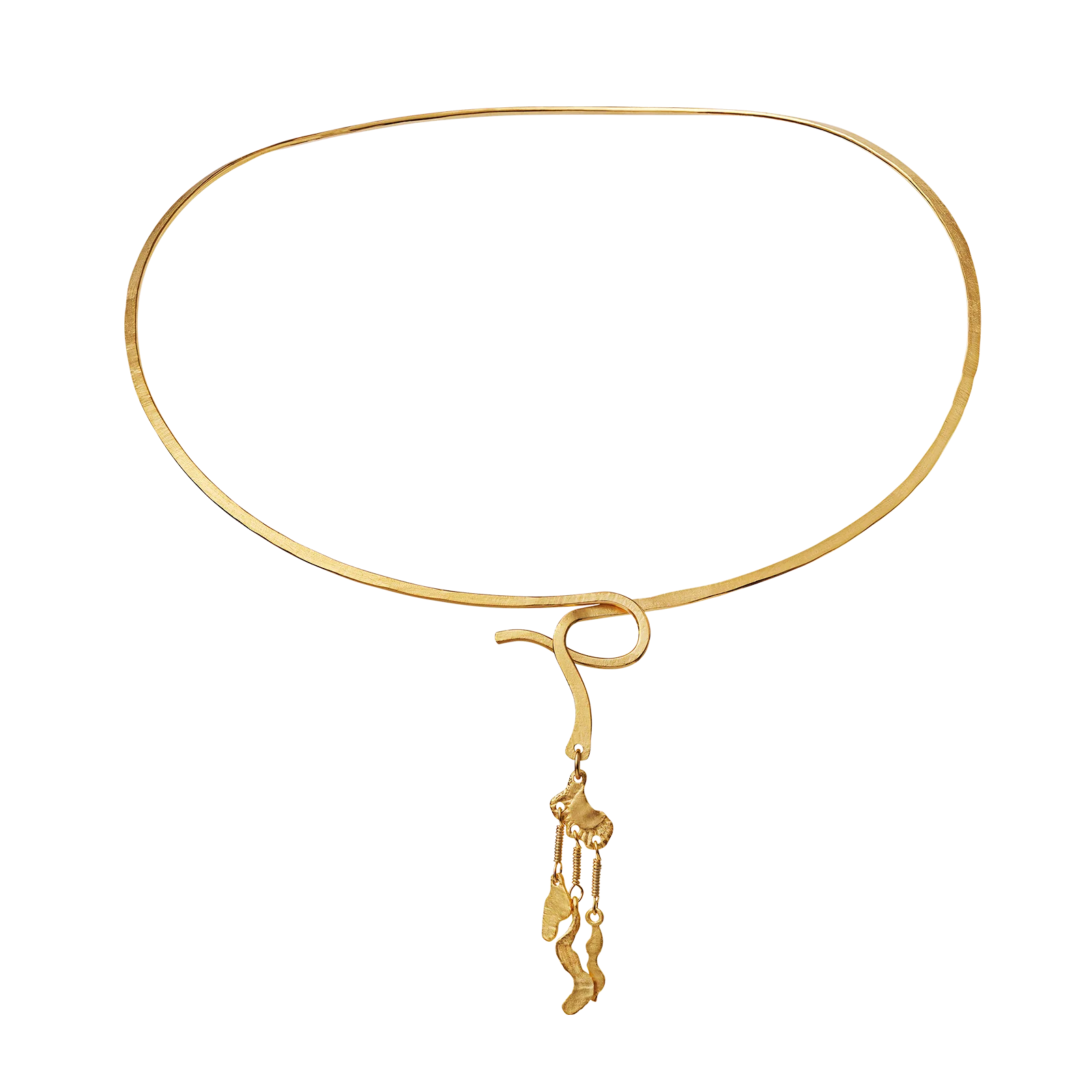 Maxima Necklace