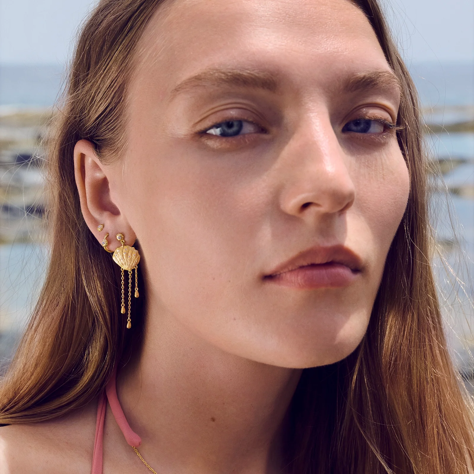 Meena Øredobber - Image 6