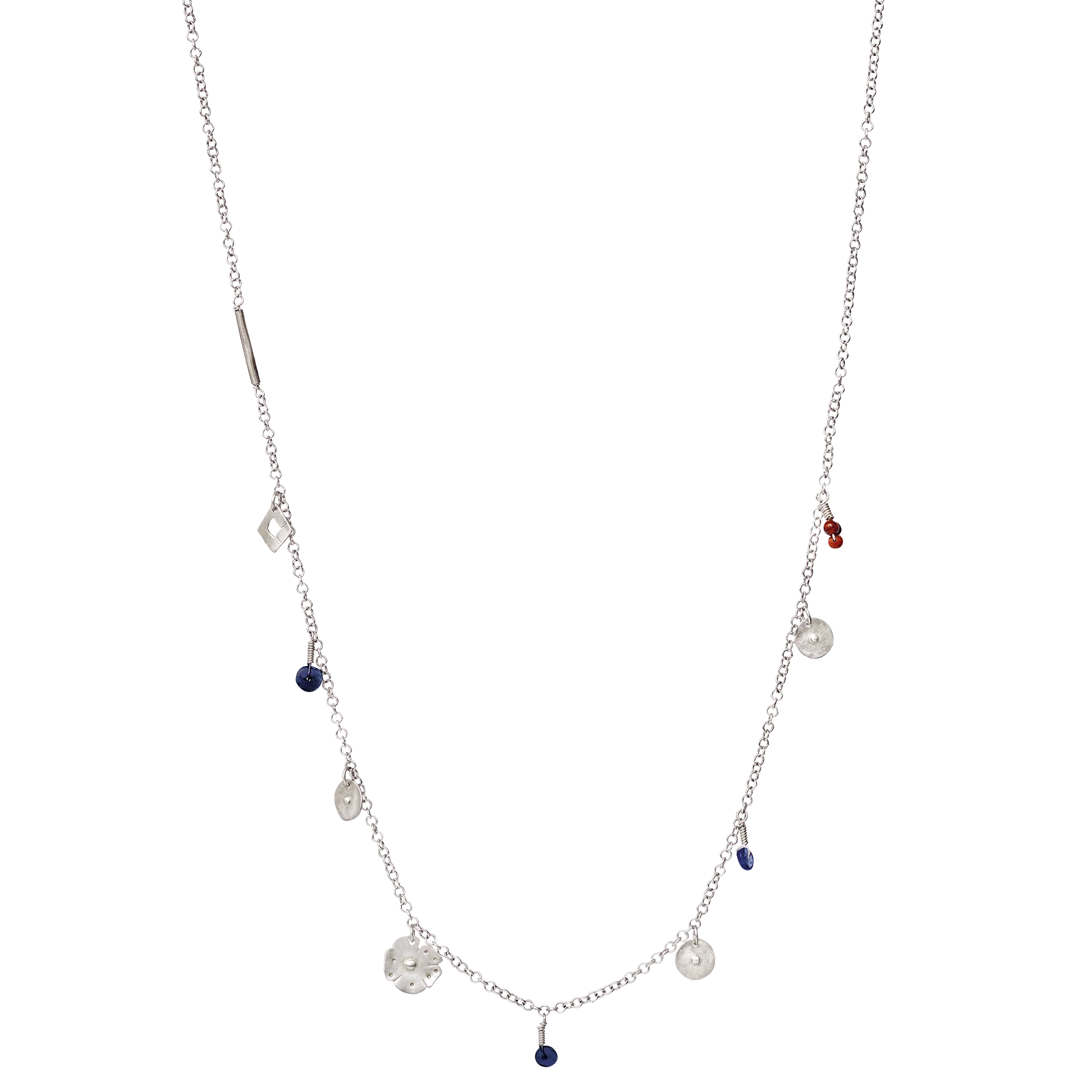 Memory Necklace