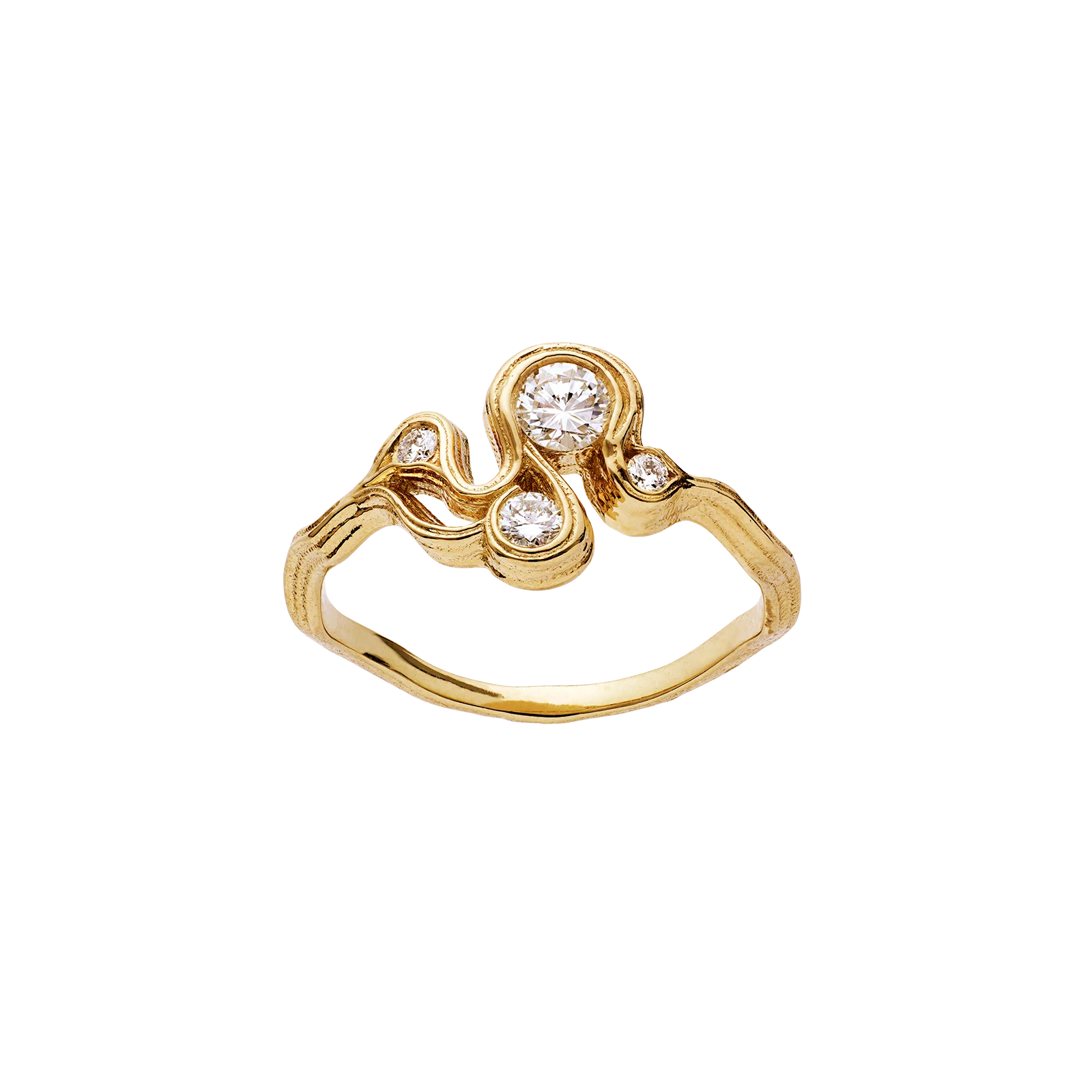 Metis Ring
