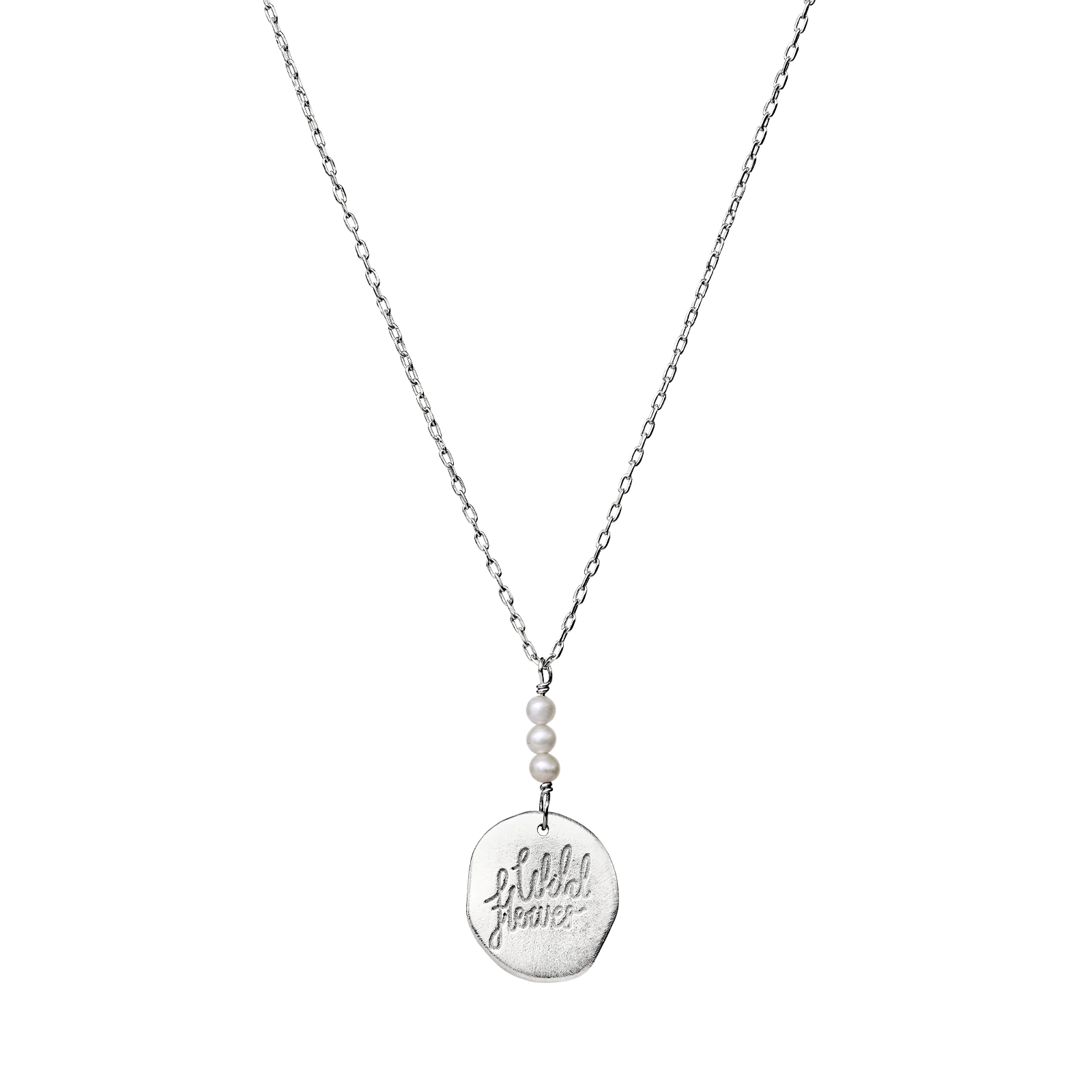 Mille Necklace