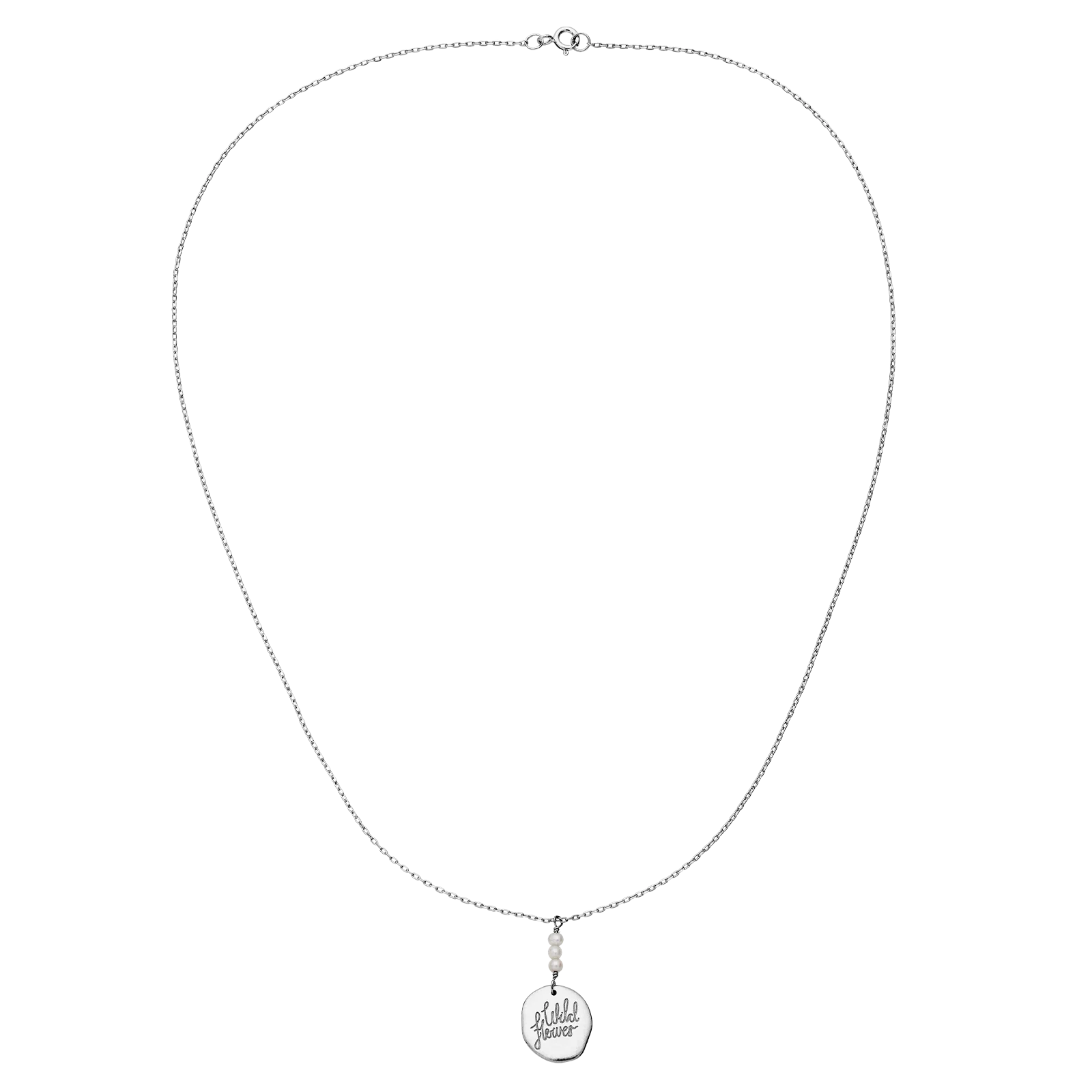 Mille Necklace - Image 3