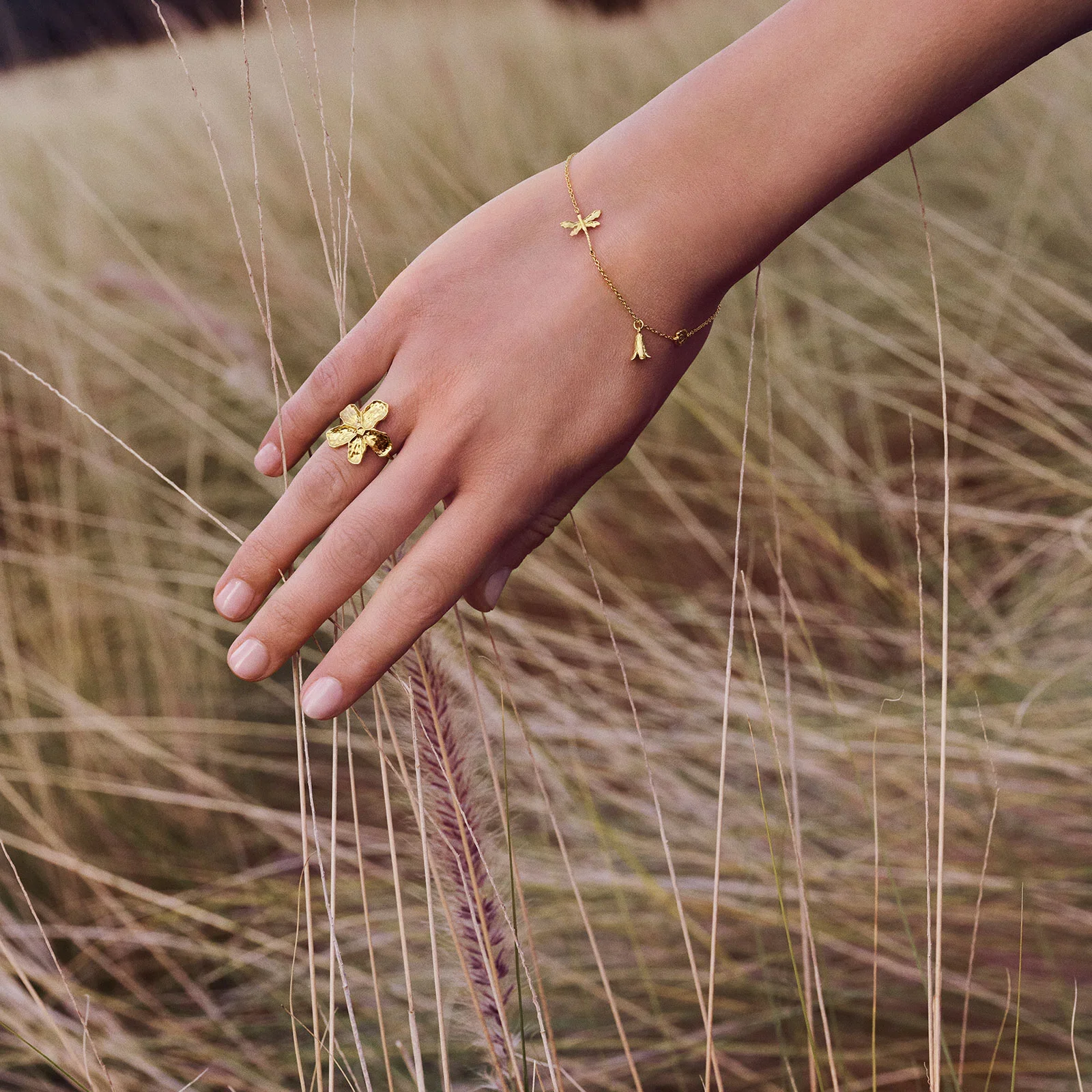 Mirabelle Armbånd - Image 2