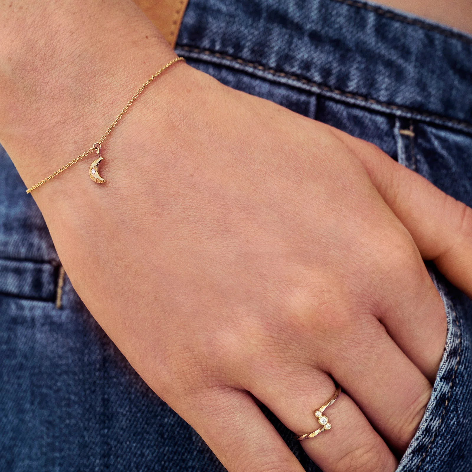 Moments-armbånd - Image 2
