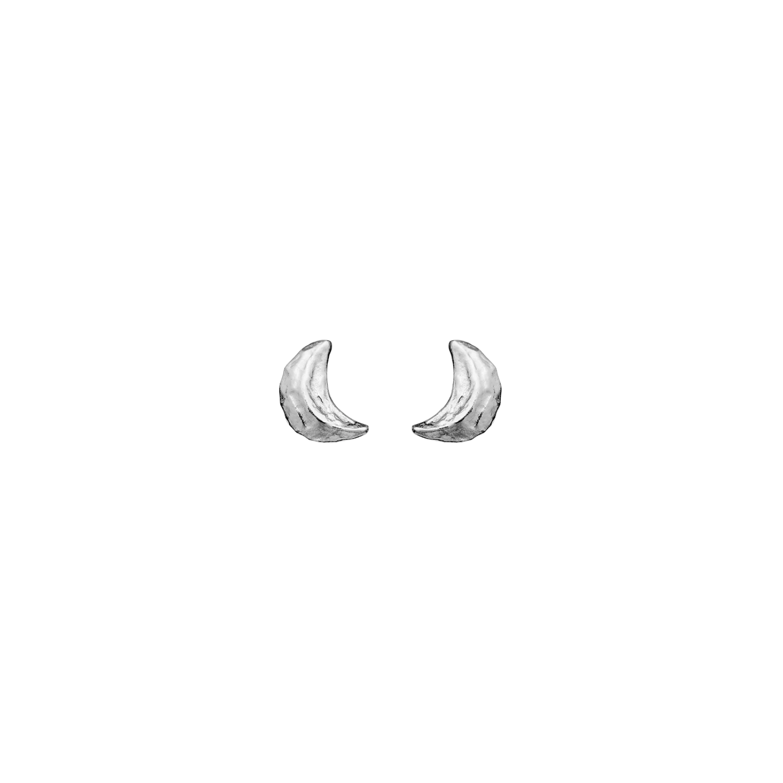 Moon Øredobber