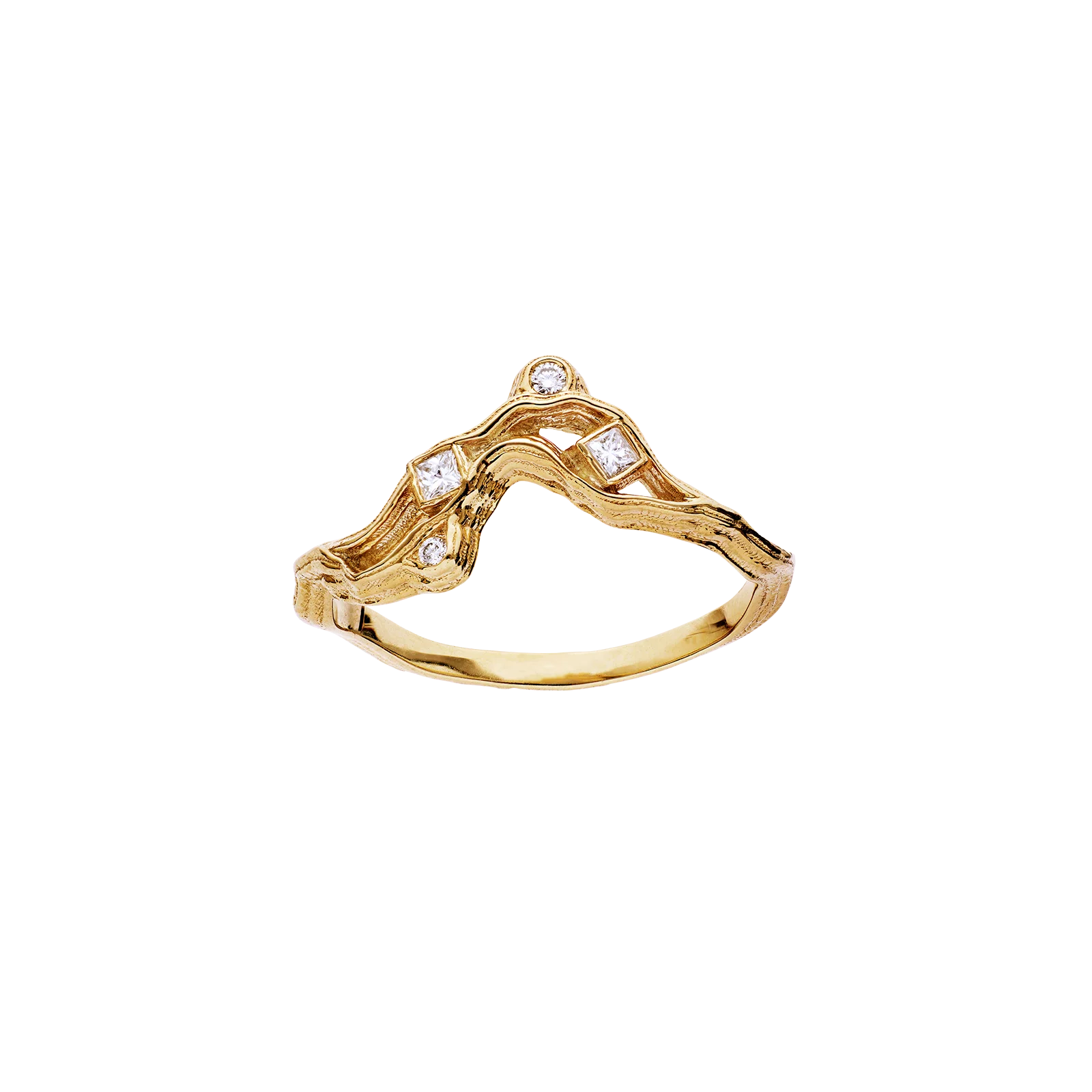 Morsi Ring