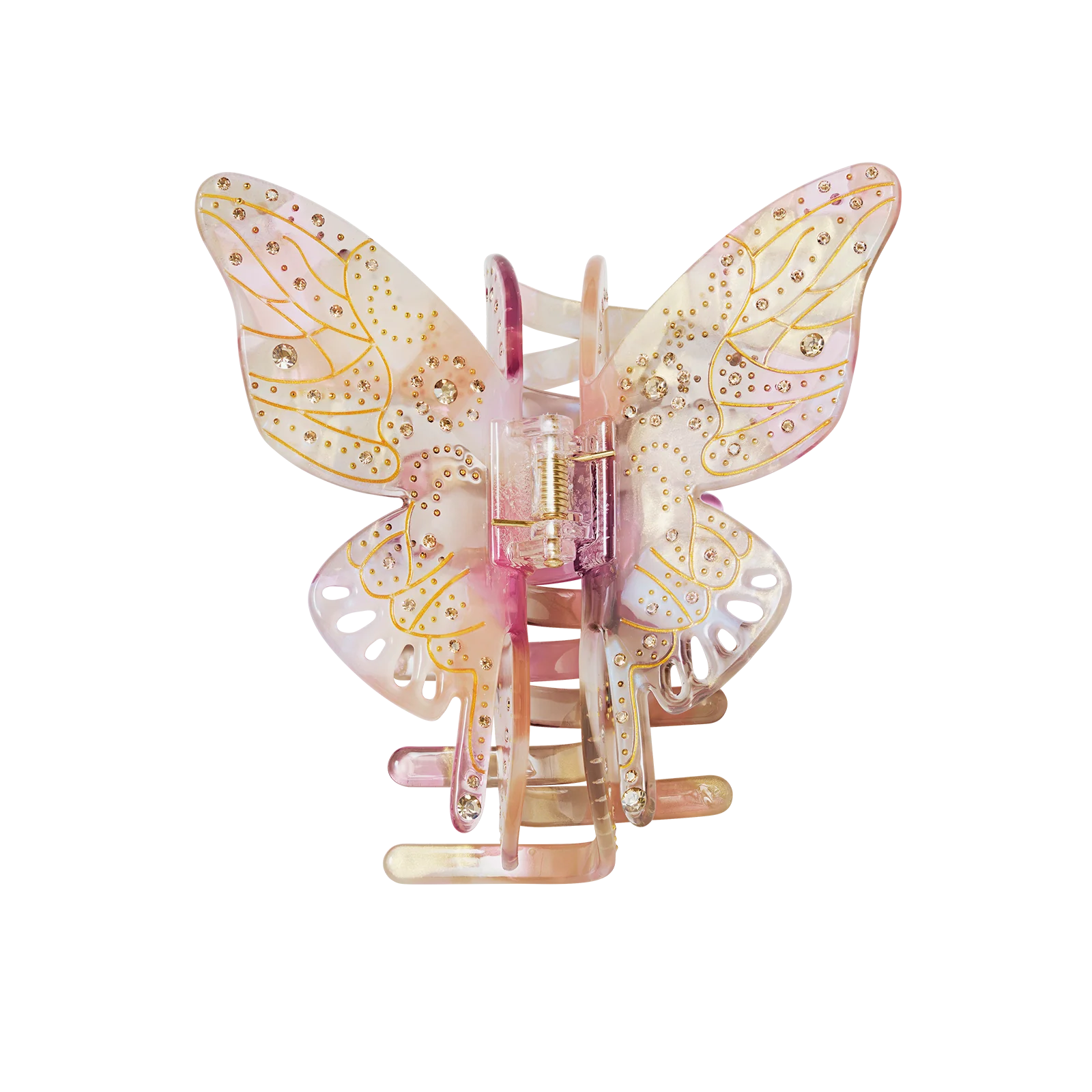 Nabi Hårklype Orchid - Image 2