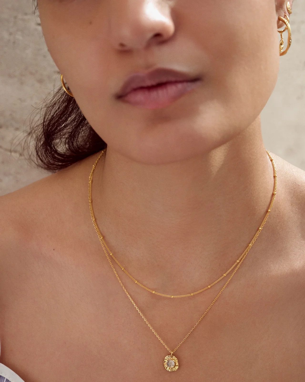 Nala Choker-halskjede - Image 3