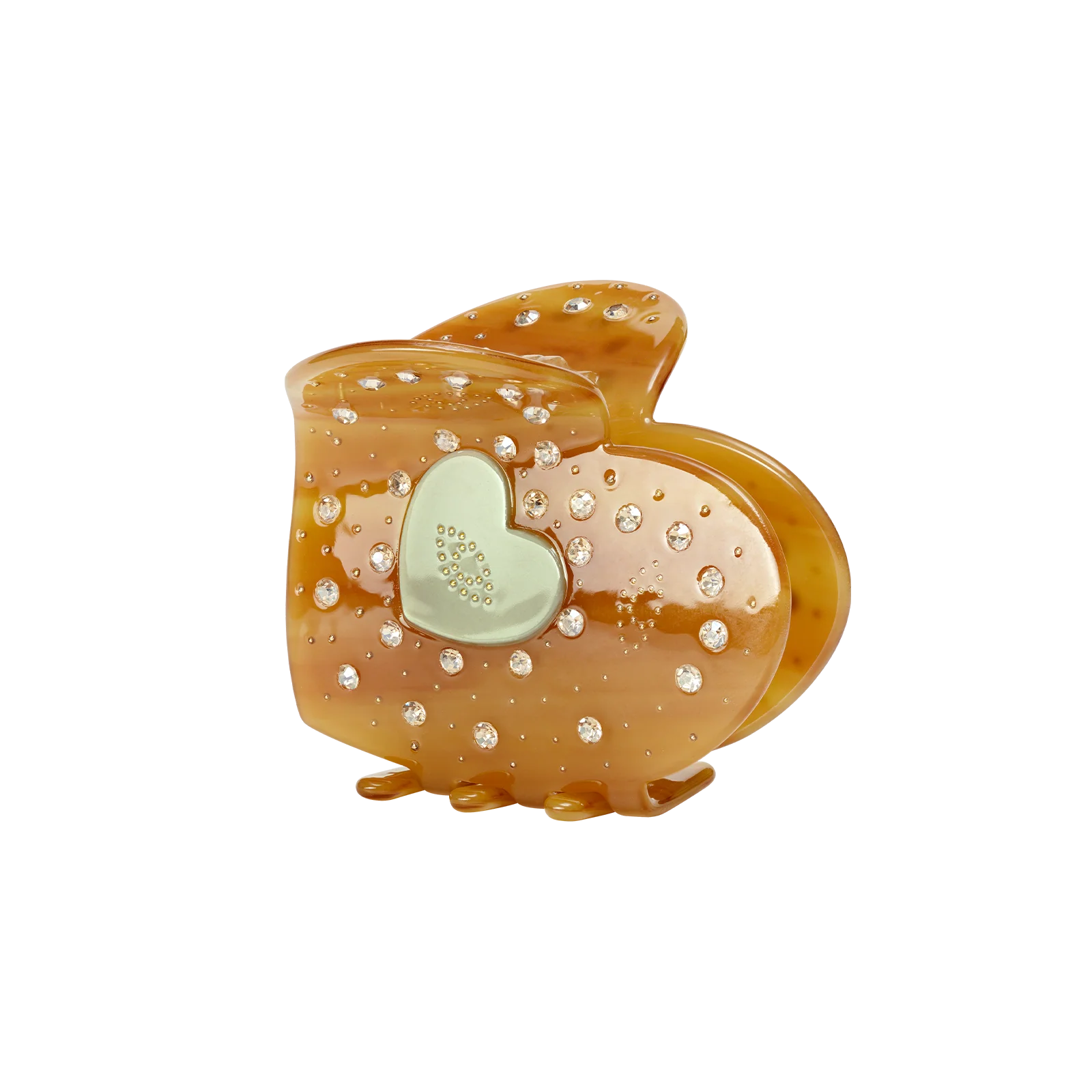 Nayeli Hair Claw Tortoise - Image 2