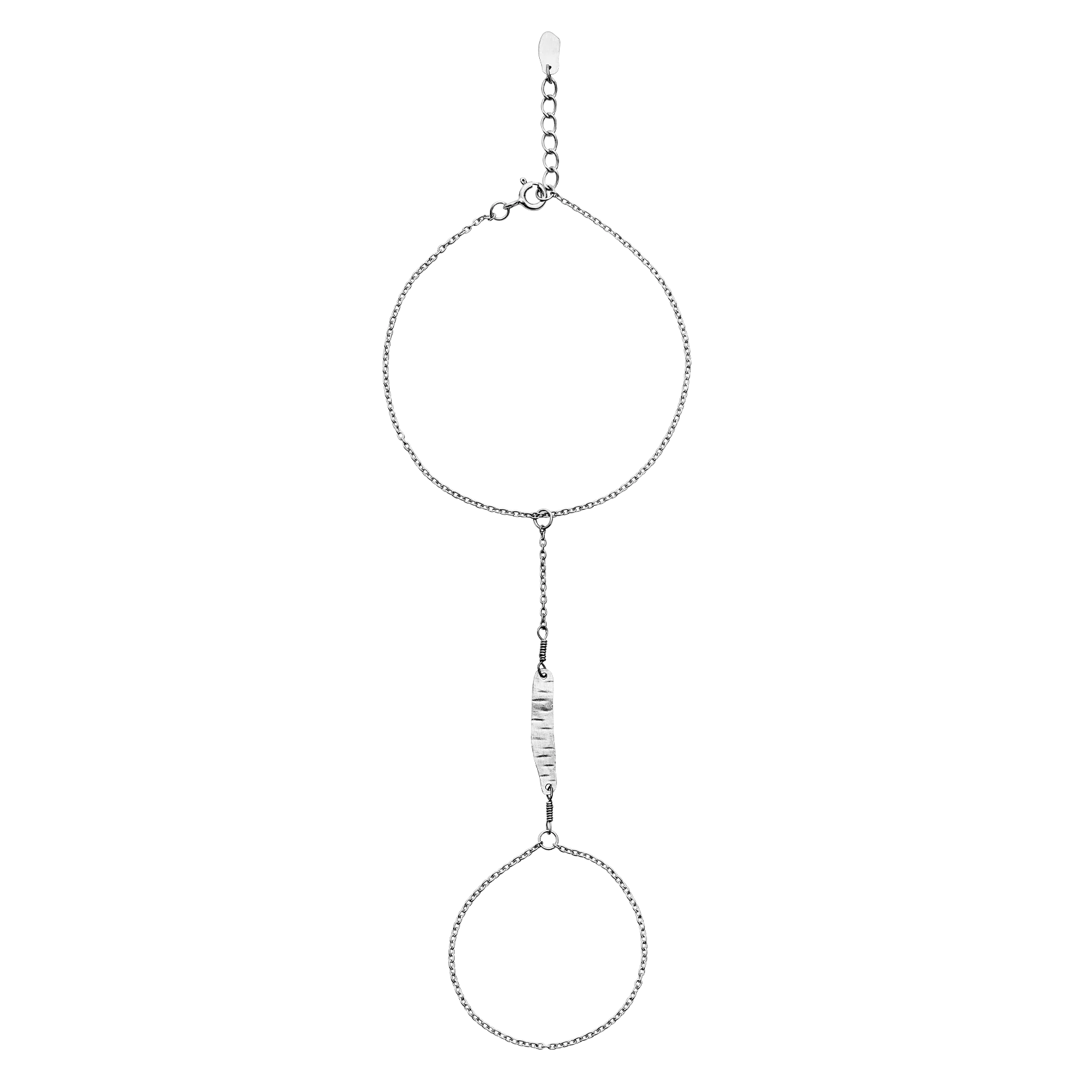 Nivi Hand Chain