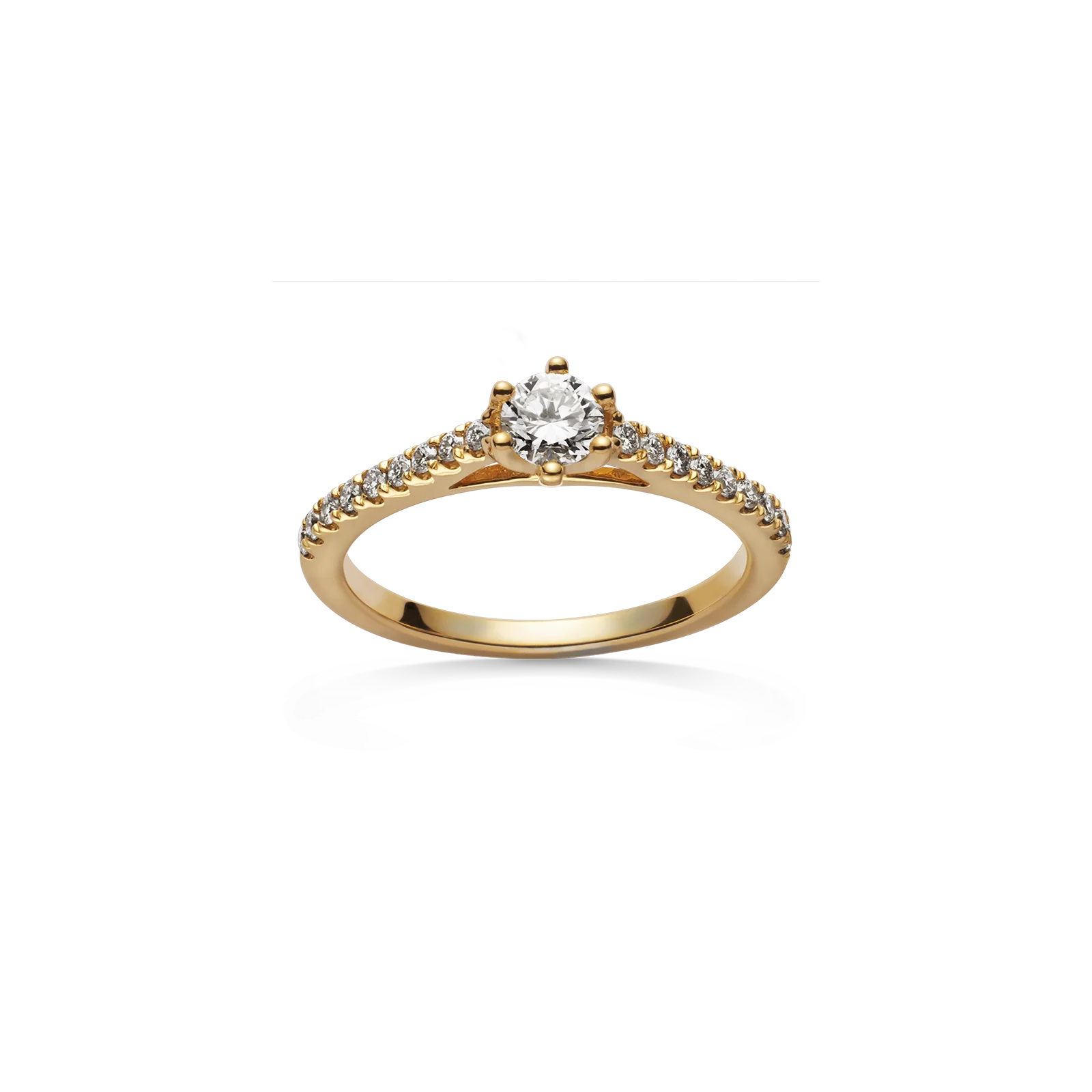 Nova Ring