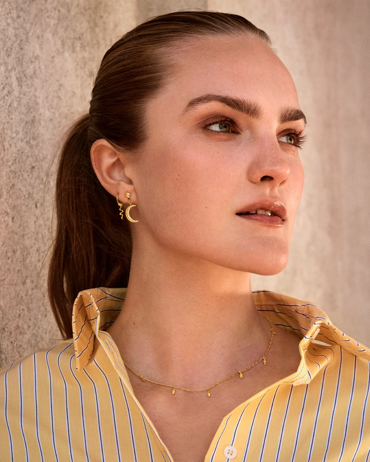 Nyla Øredobber - Image 5