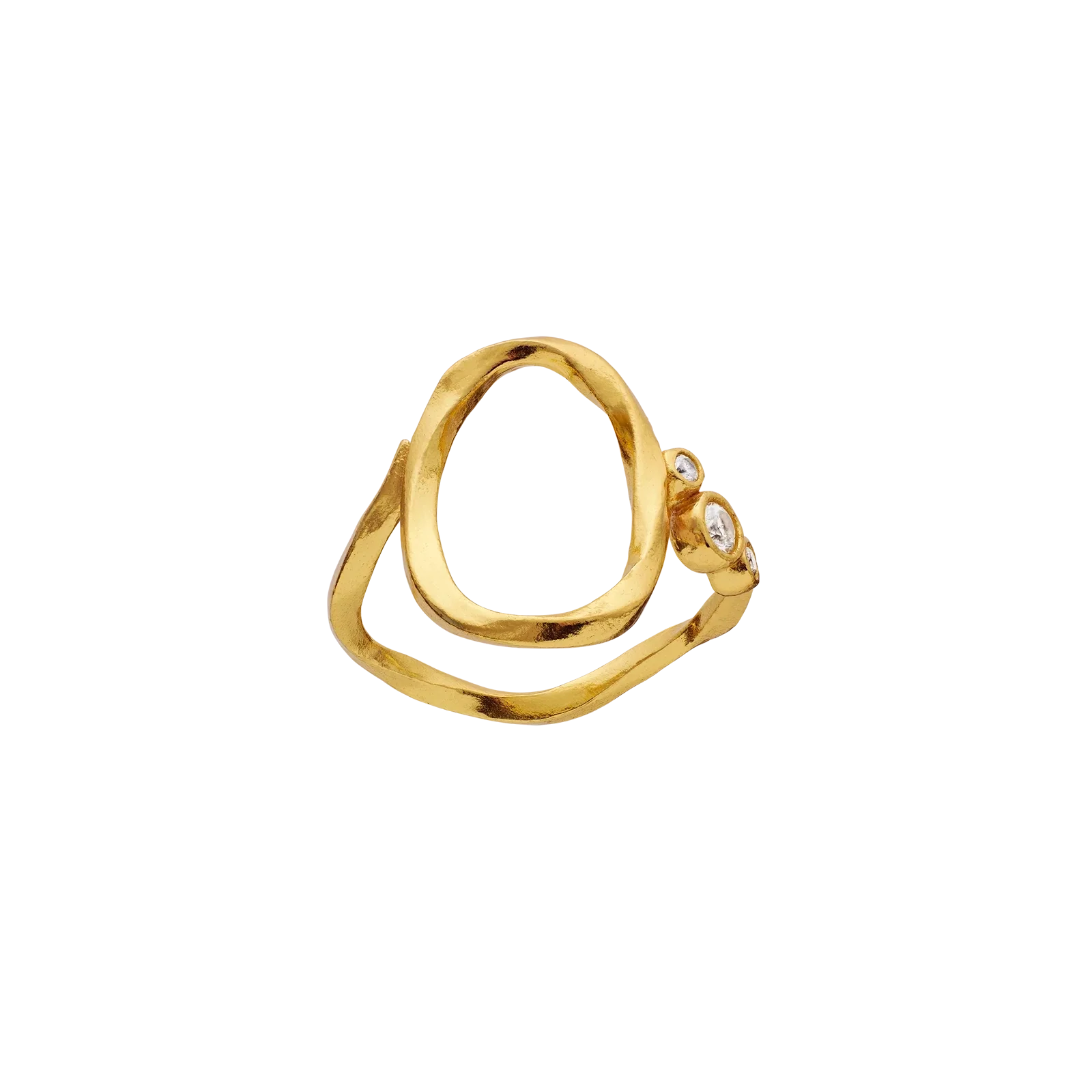 O Alfabet Ring
