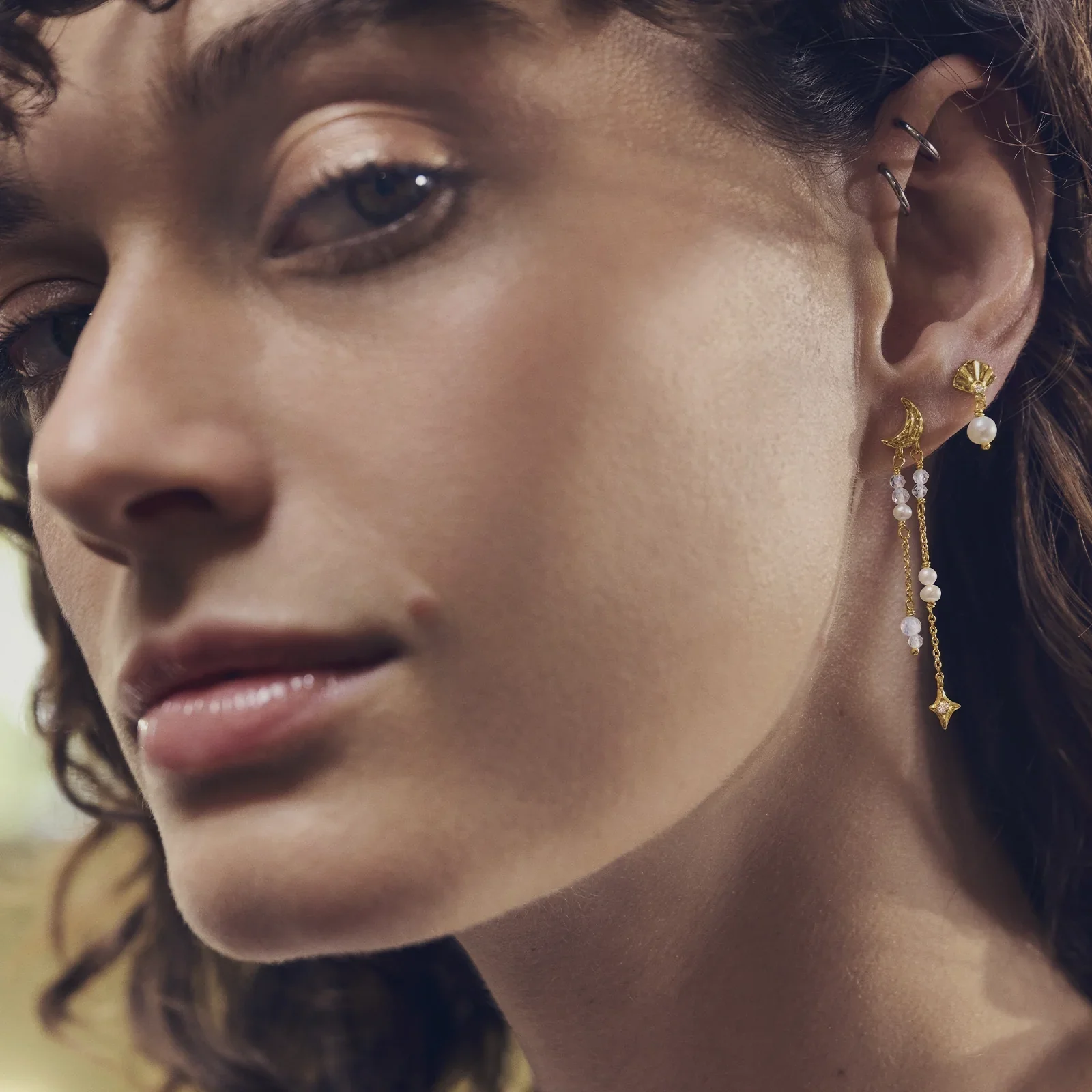 Odette Øredobber - Image 4