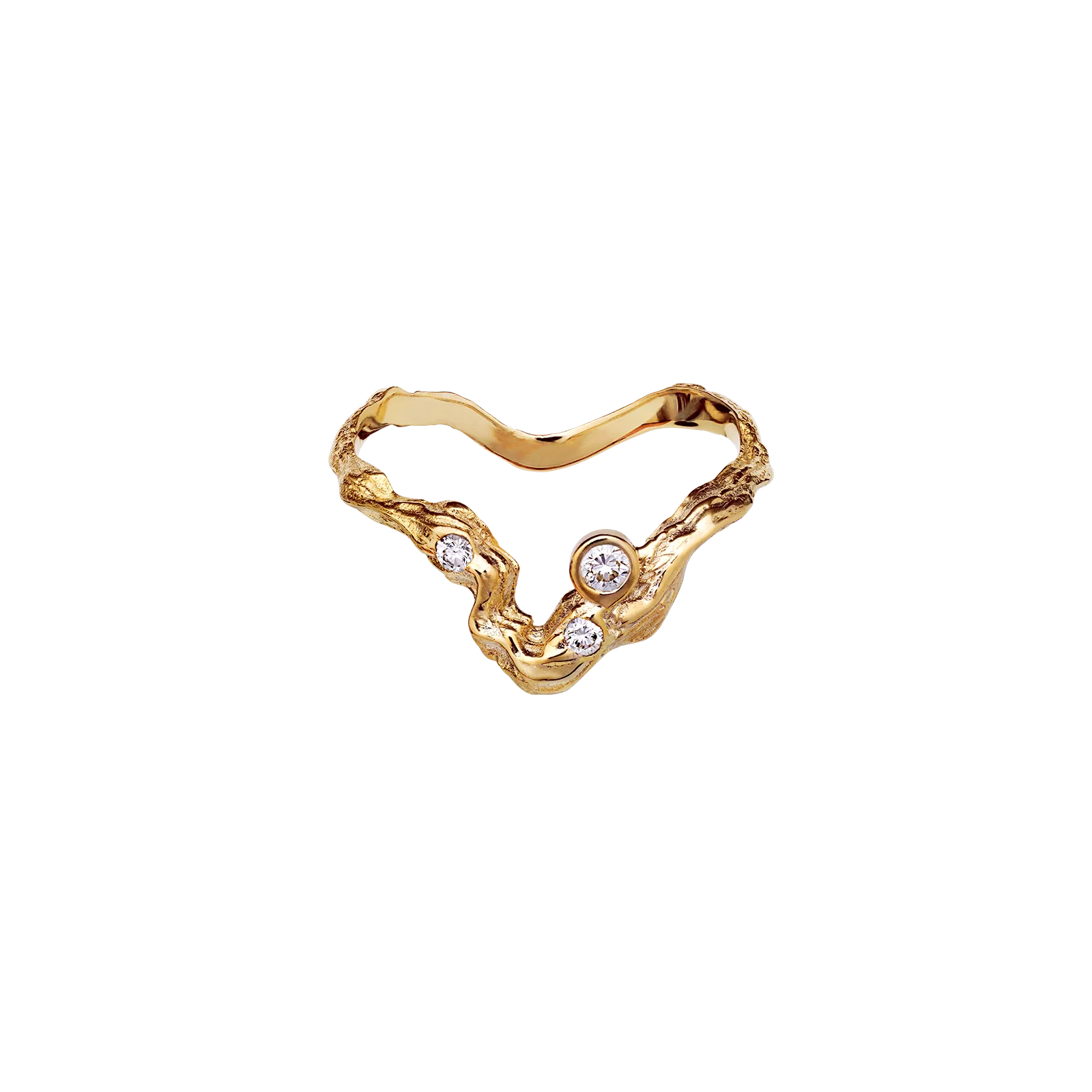 Olive Ring - Image 3