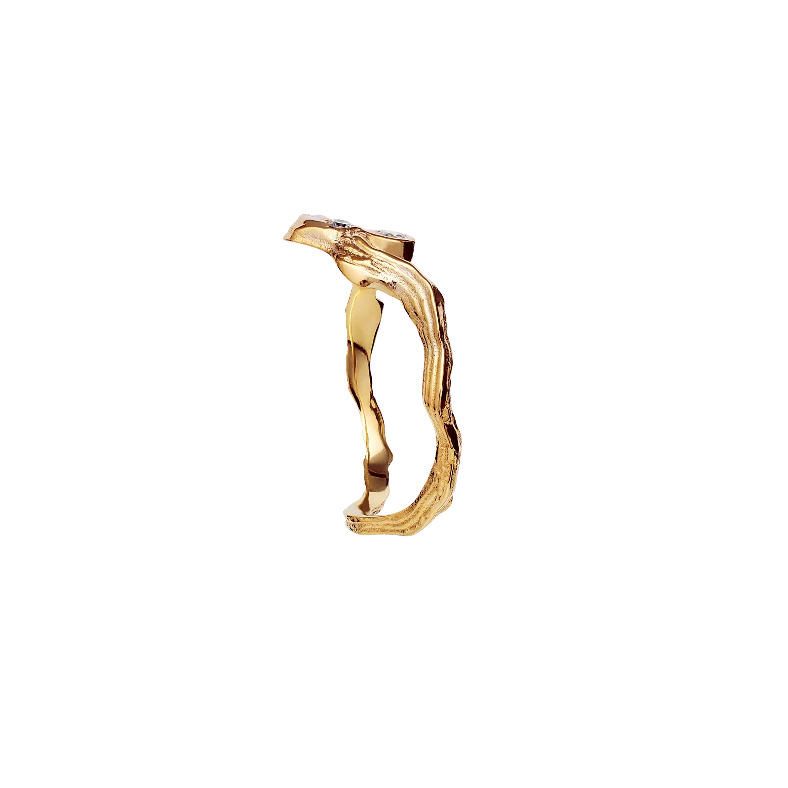 Olive Ring - Image 4