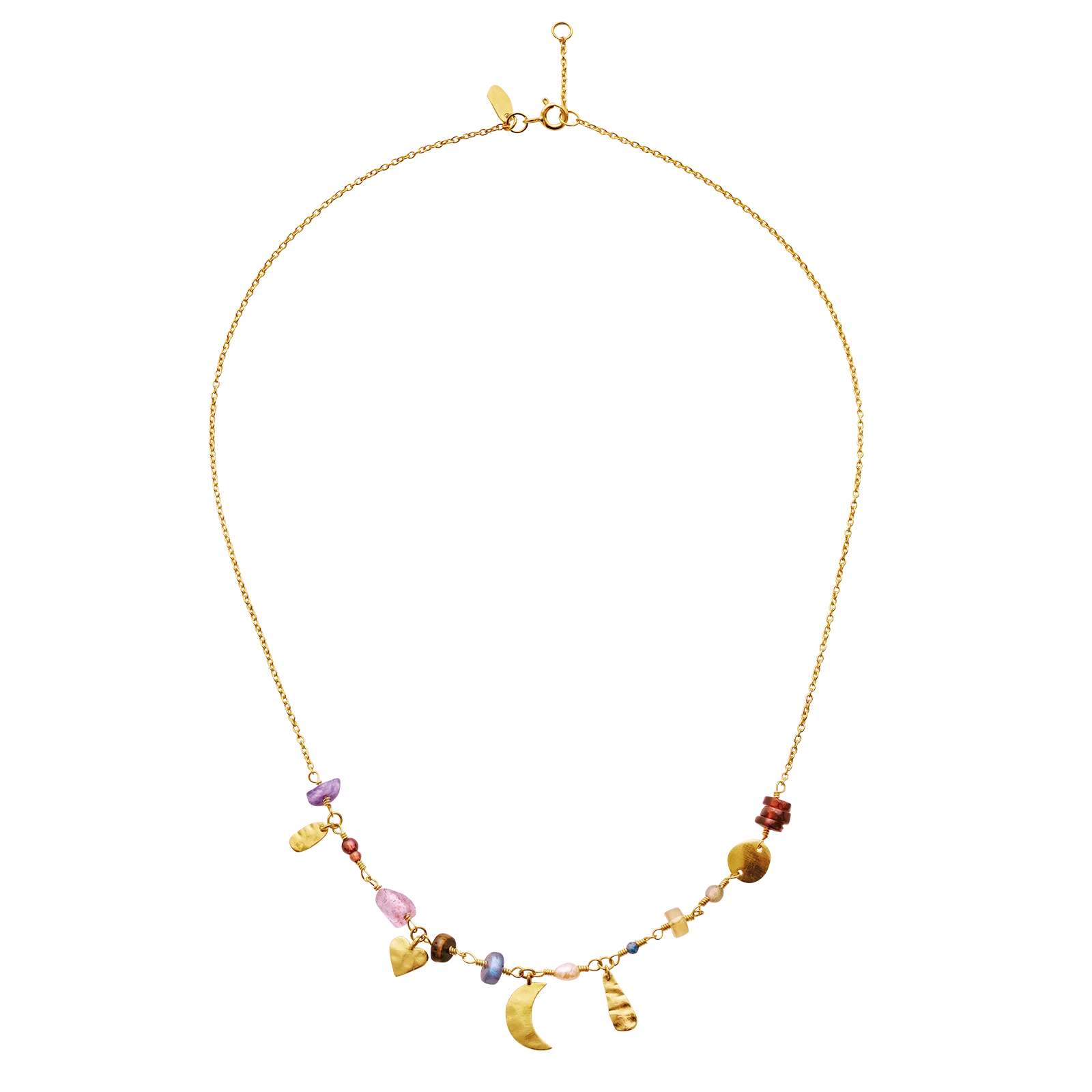 Olympia Necklace - Image 3