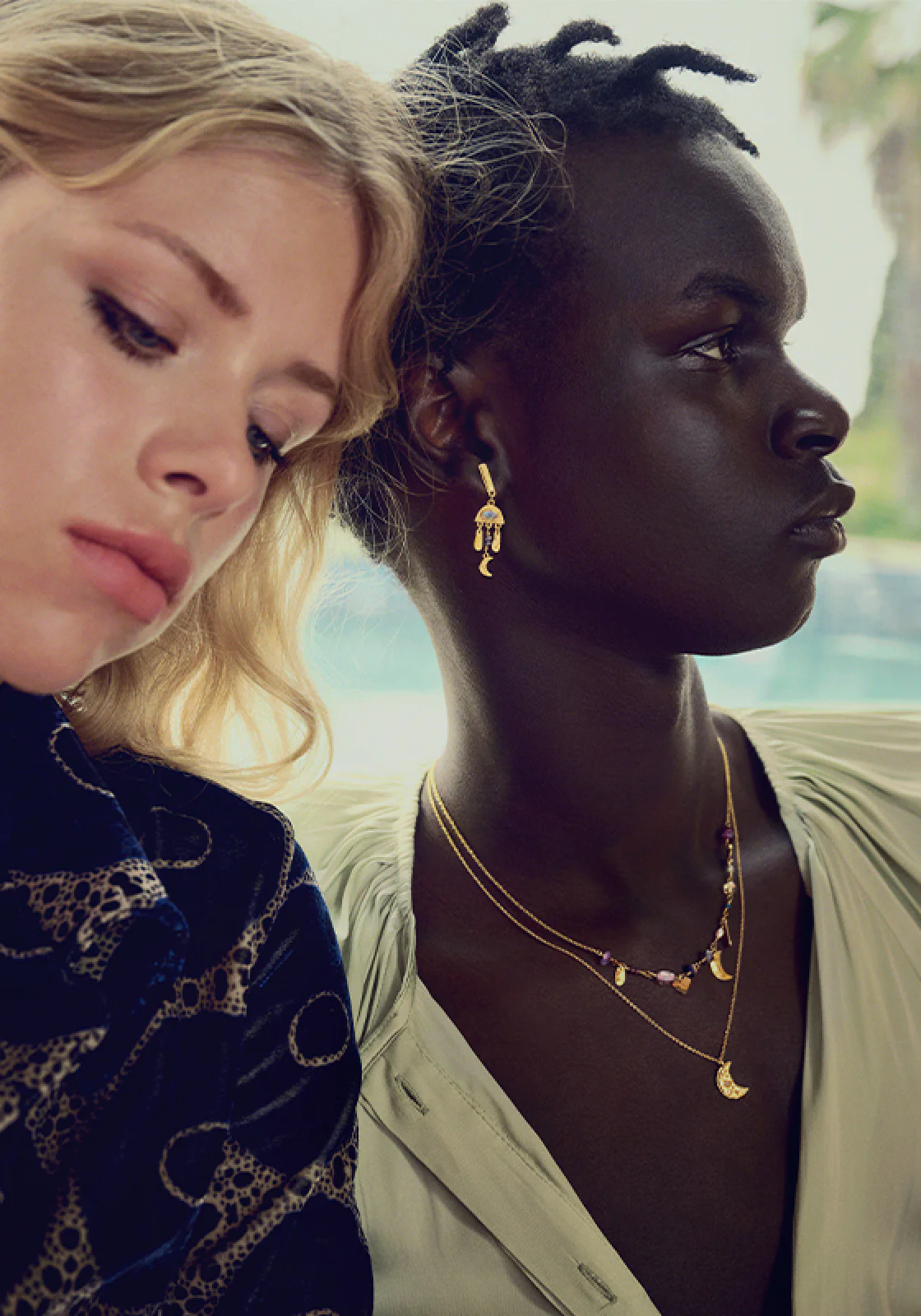 Olympia Necklace - Image 4