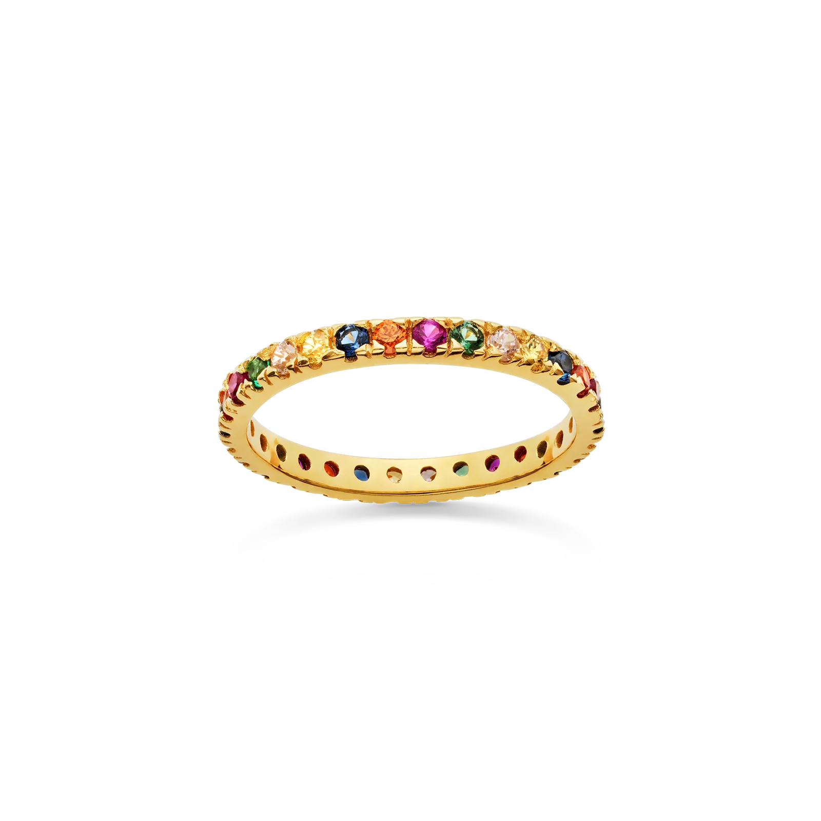 Pari Ring
