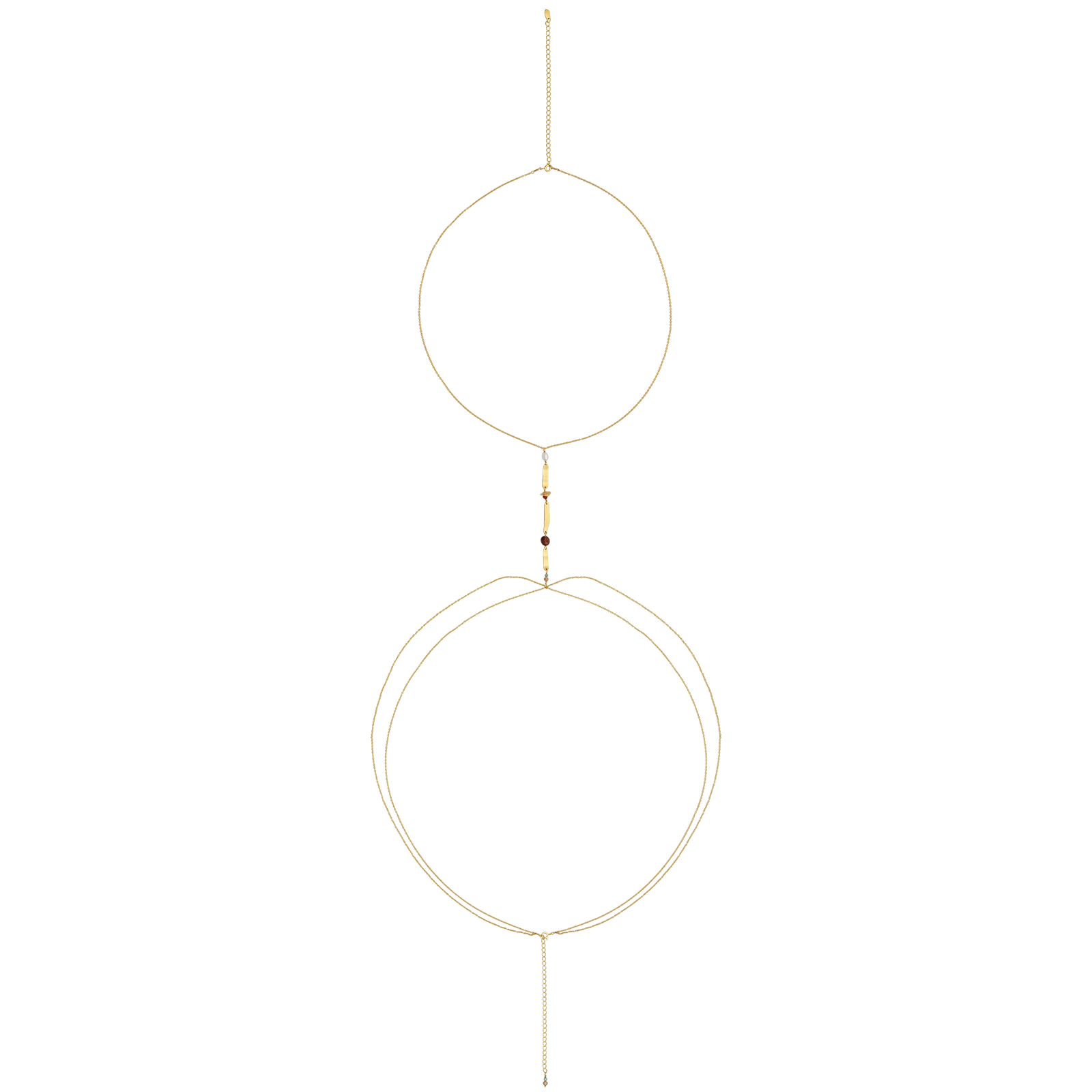 Patricia Body Chain