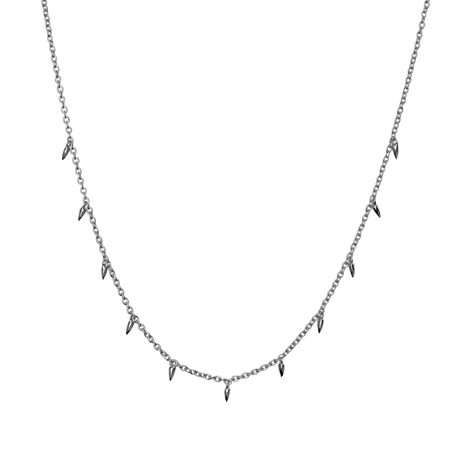 Pendul Necklace