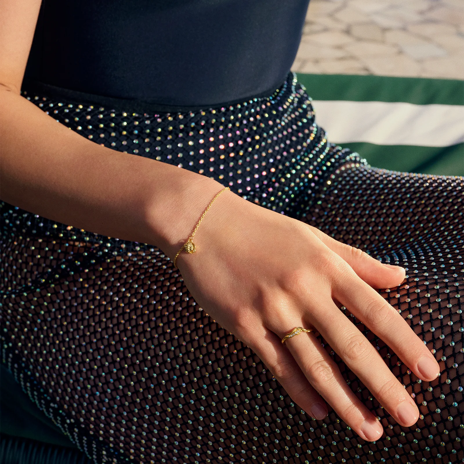 Perla Armbånd - Image 2