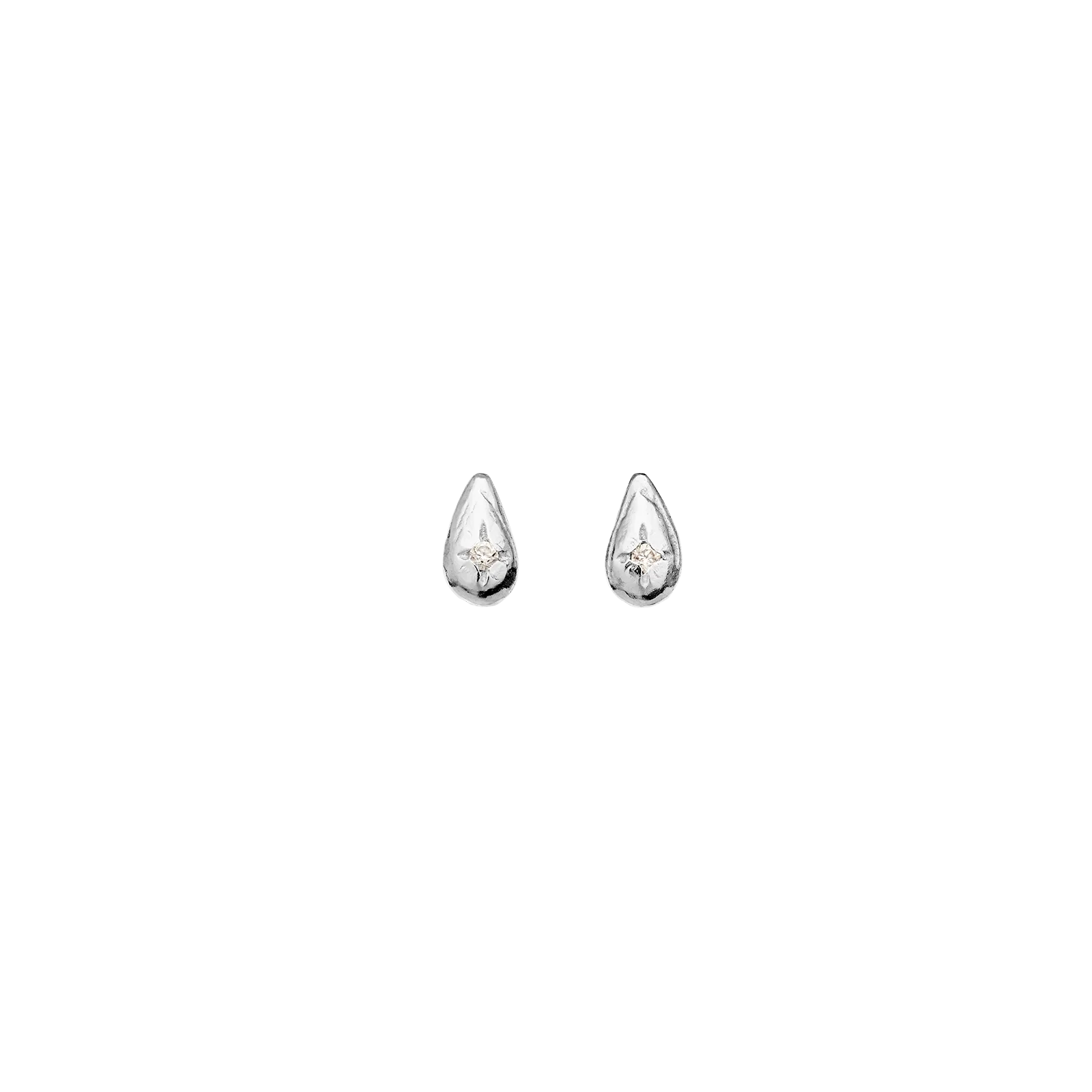 Pianto Earrings