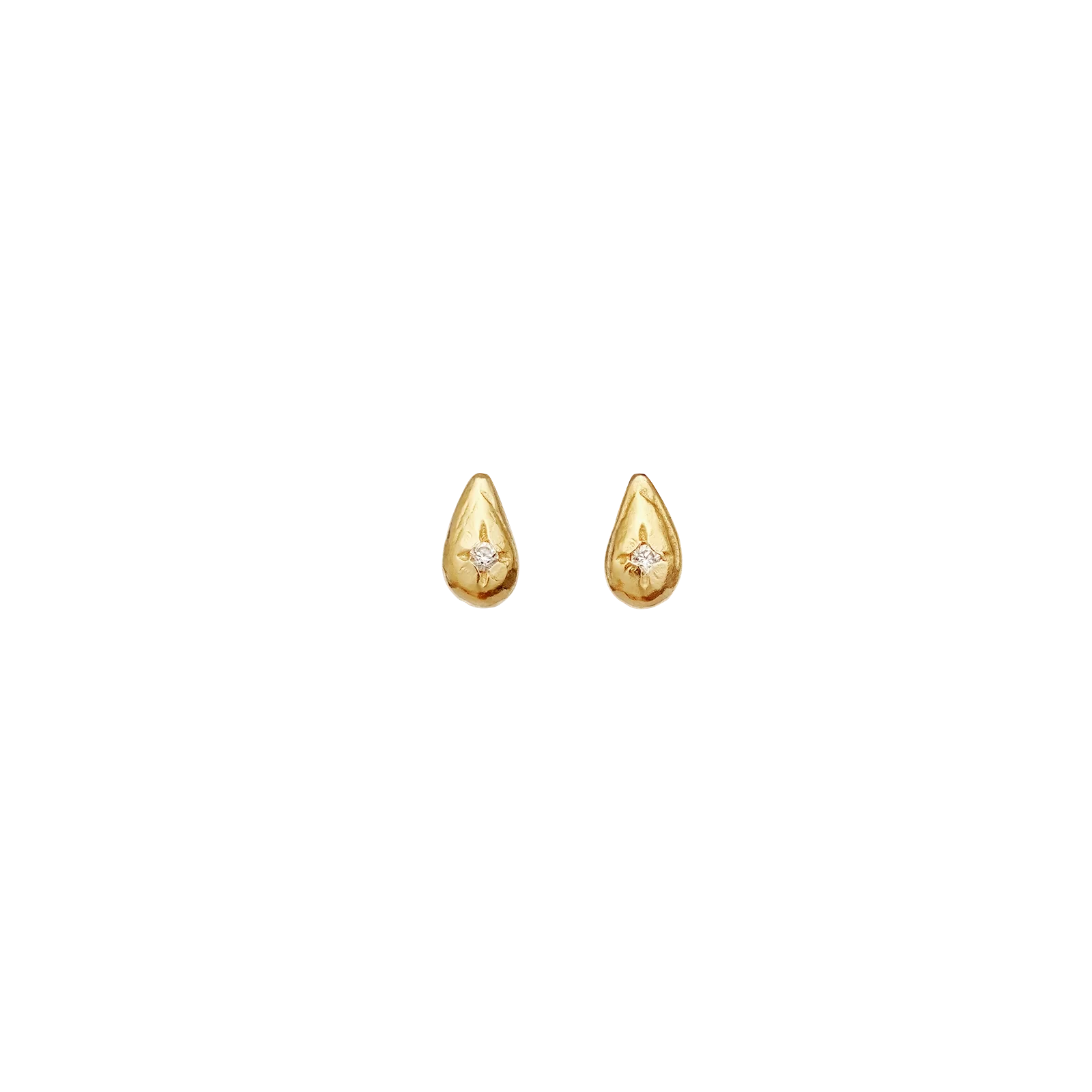 Pianto Earrings