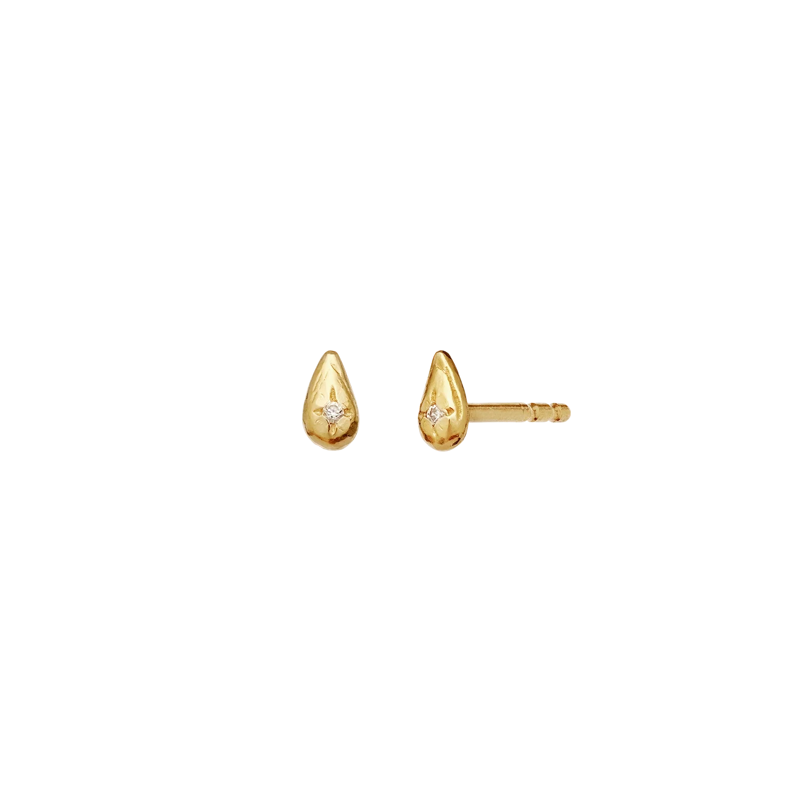 Pianto Earrings - Image 3