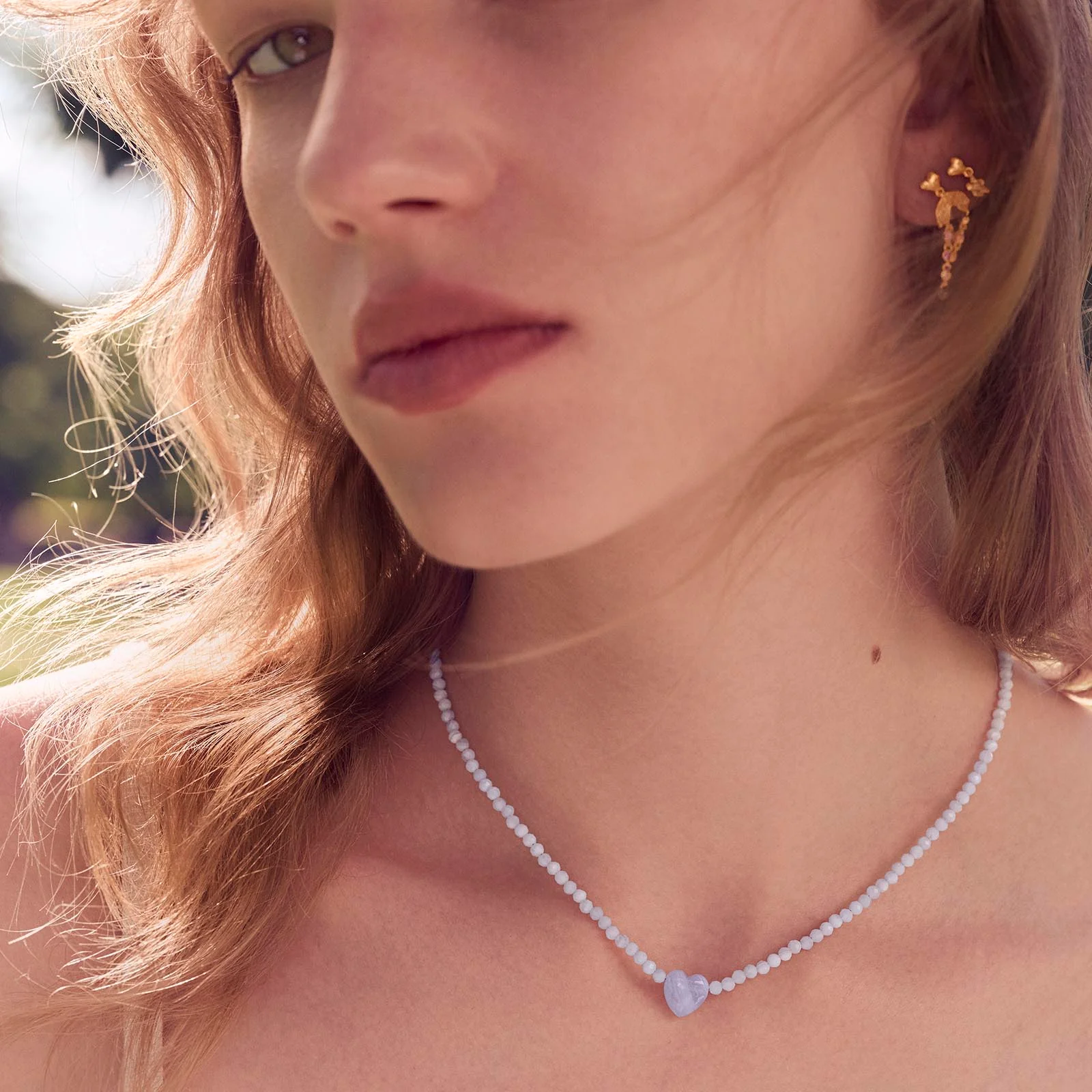 Polly Halskjede - Image 2