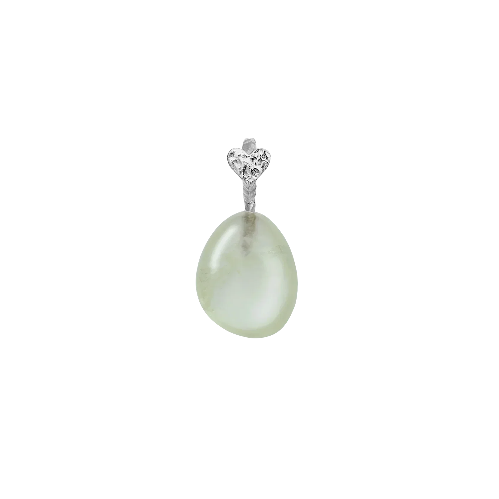 Prehnite Earth Anheng