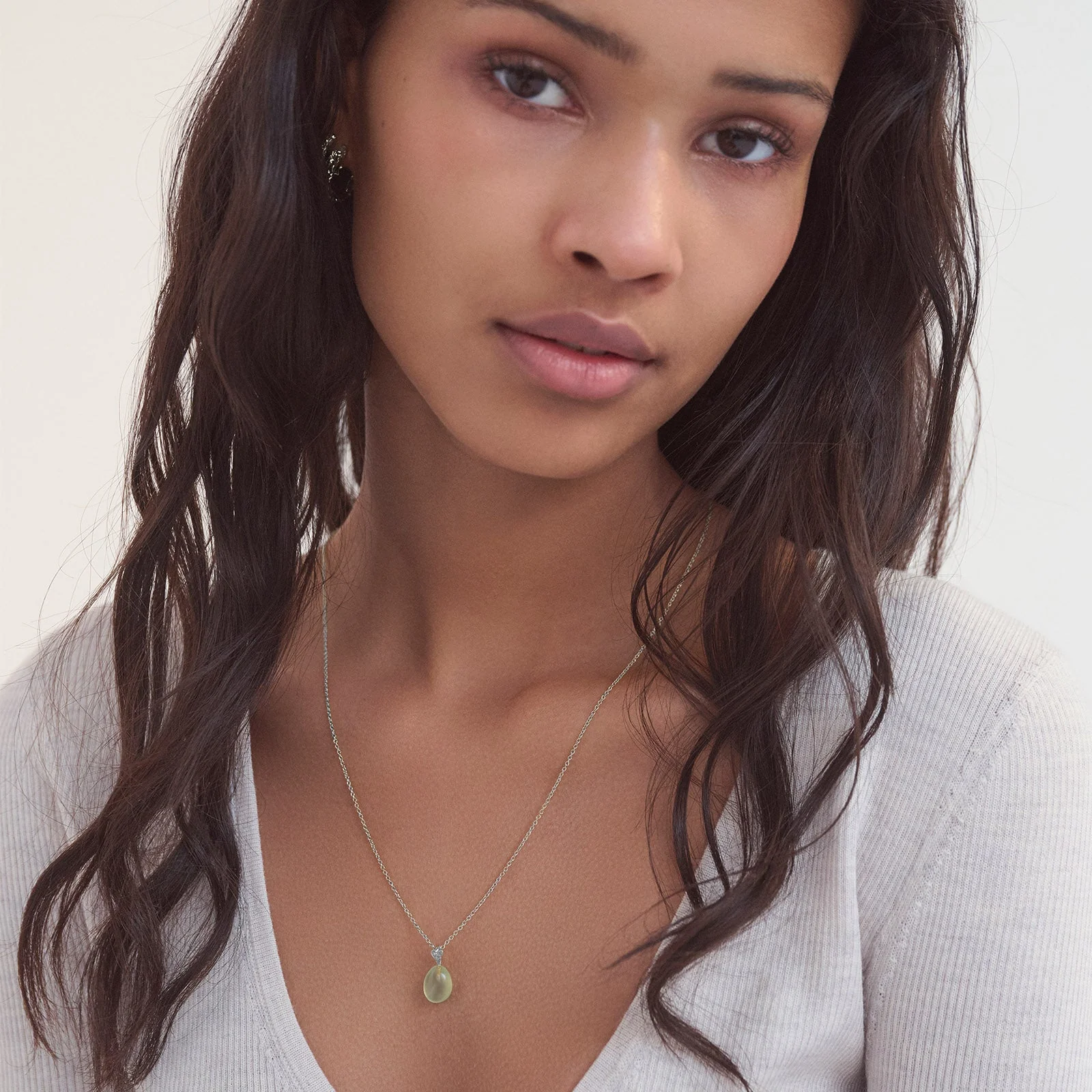 Prehnite Earth Anheng - Image 2