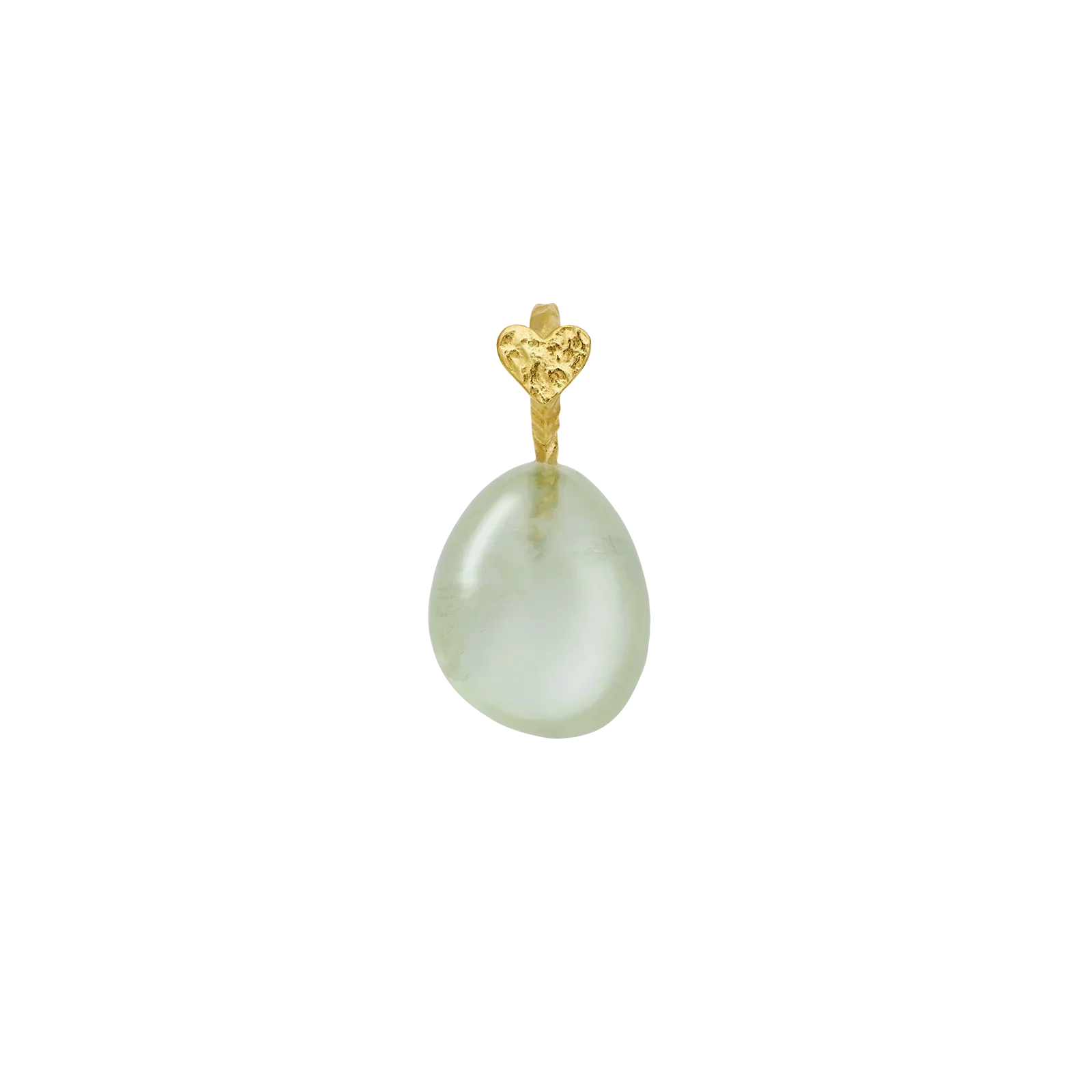 Prehnite Earth Anheng