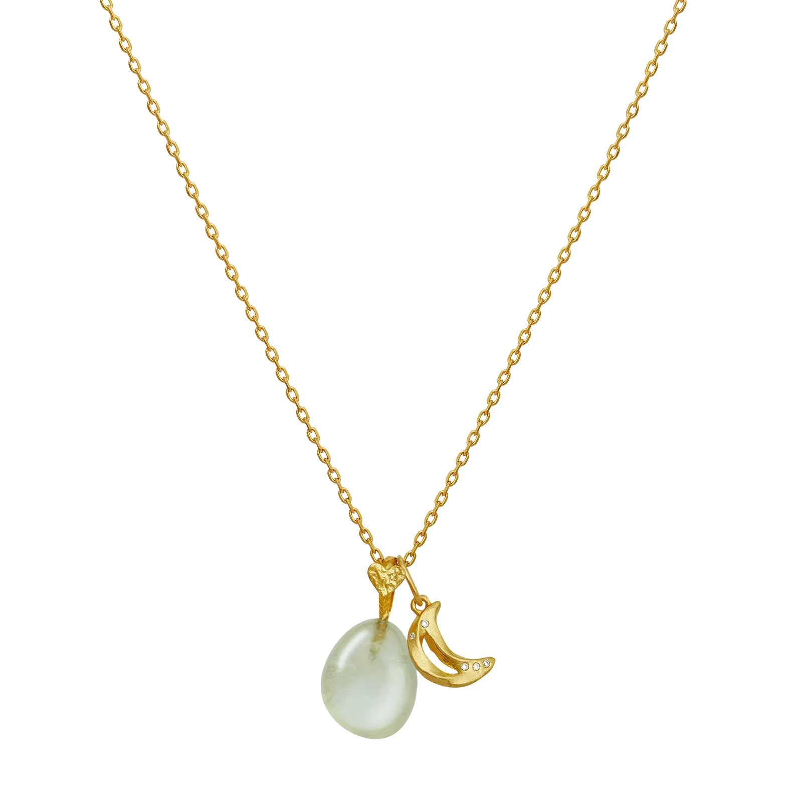 Prehnite Earth Anheng - Image 3