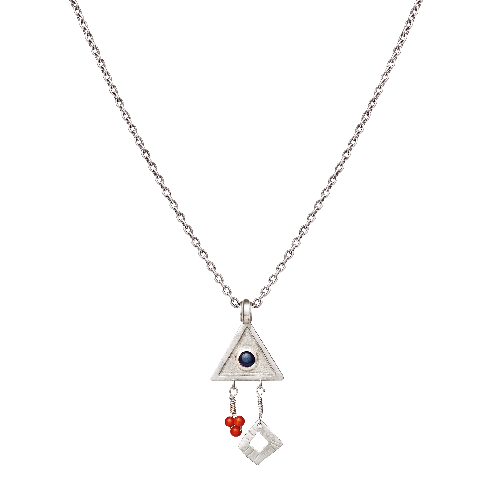 Protect Me Necklace